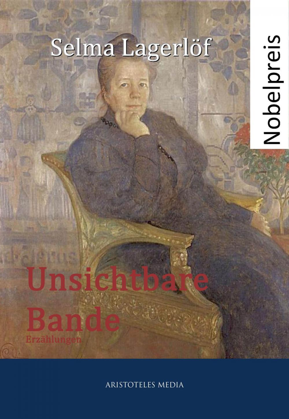 Big bigCover of Unsichtbare Bande