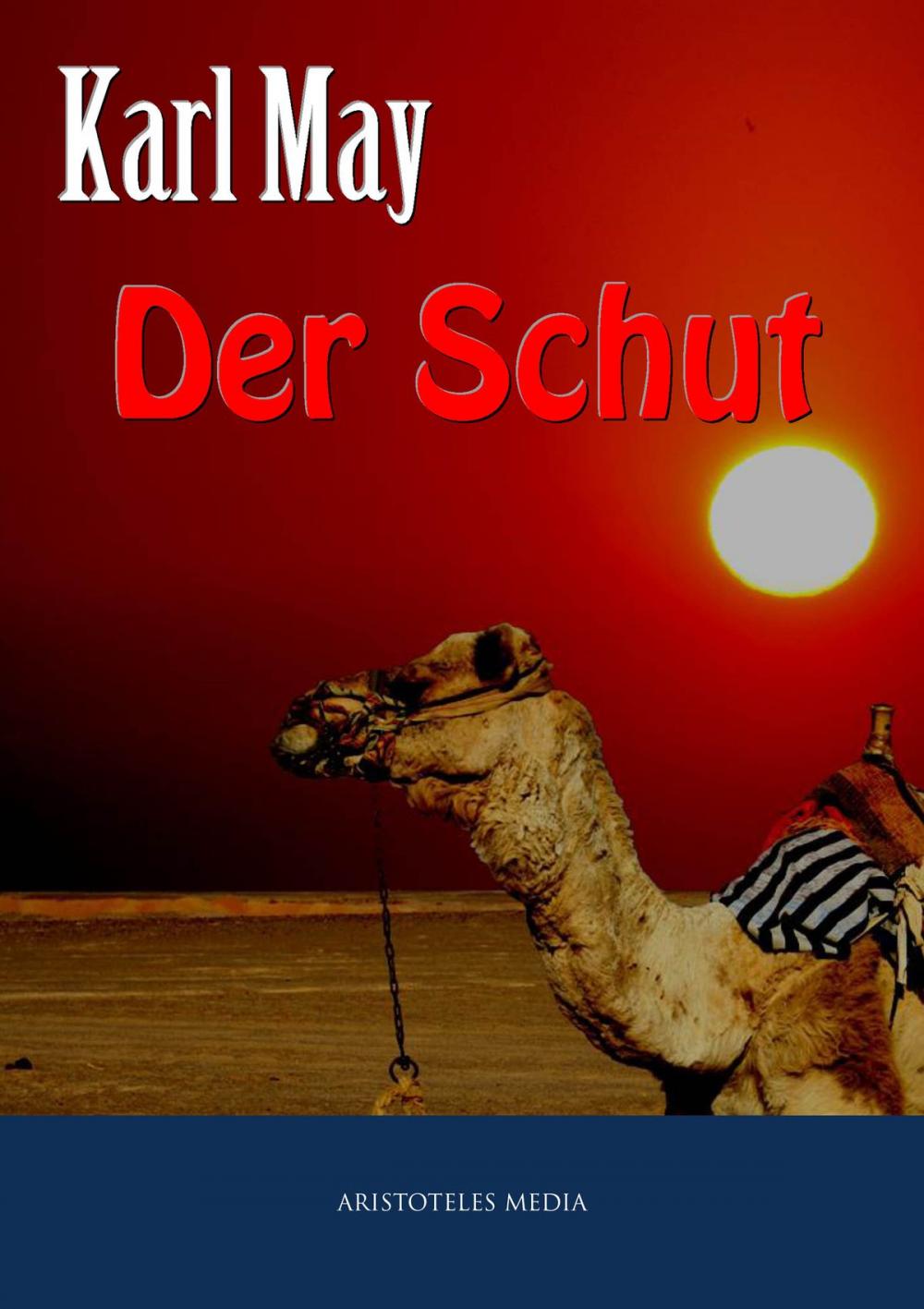 Big bigCover of Der Schut