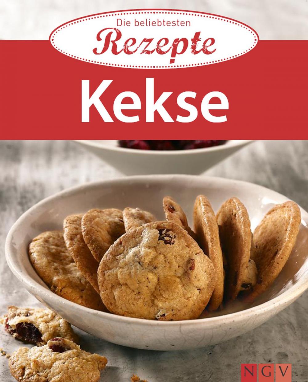 Big bigCover of Kekse