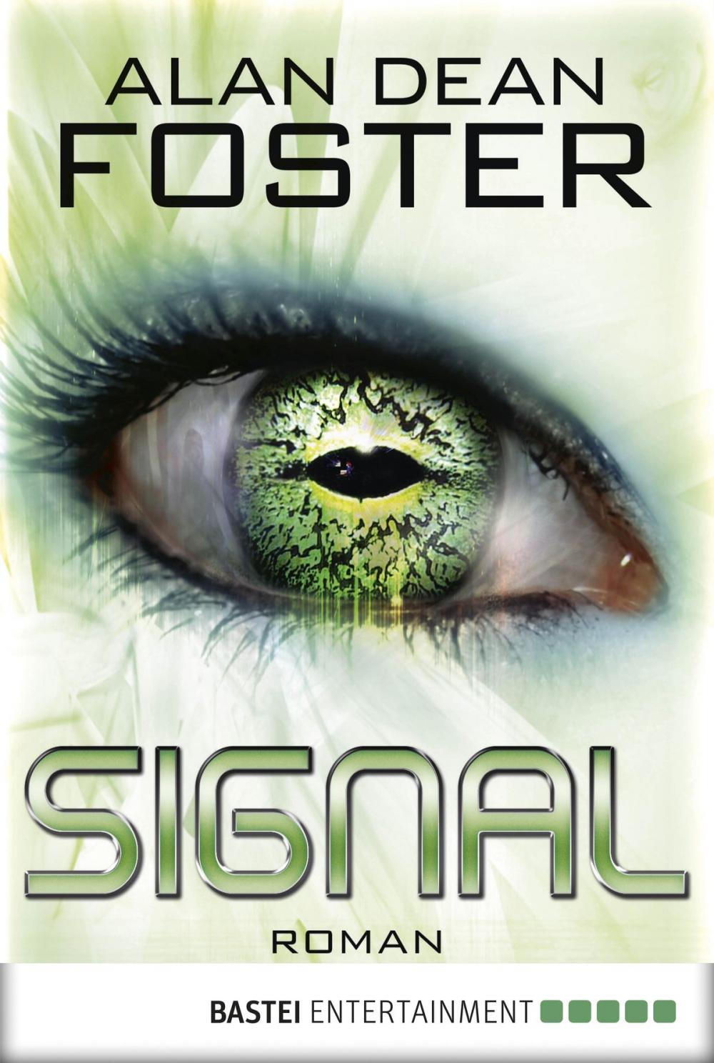 Big bigCover of Signal