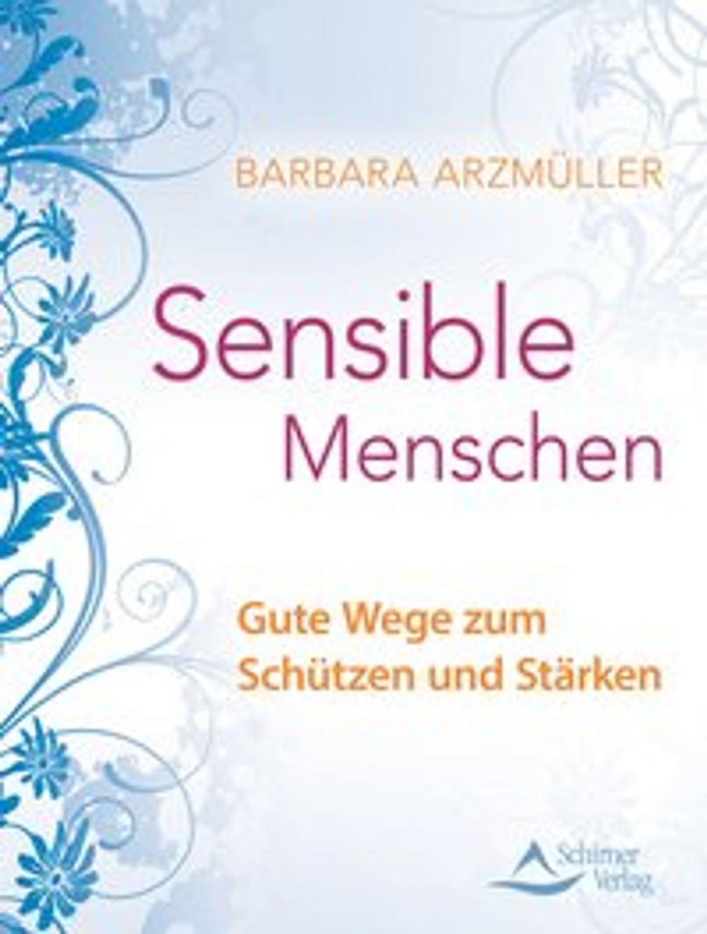 Big bigCover of Sensible Menschen