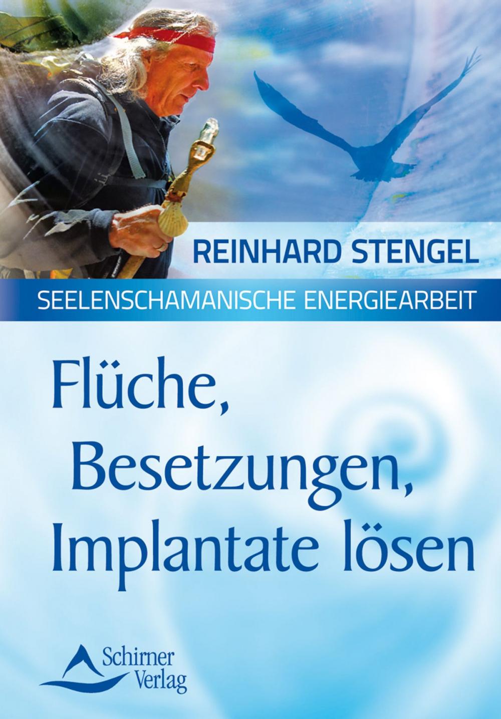 Big bigCover of Flüche, Besetzungen, Implantate lösen