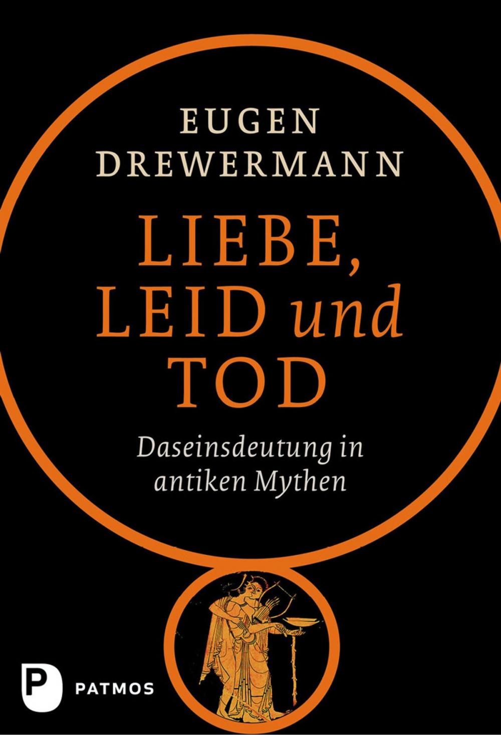 Big bigCover of Liebe, Leid und Tod