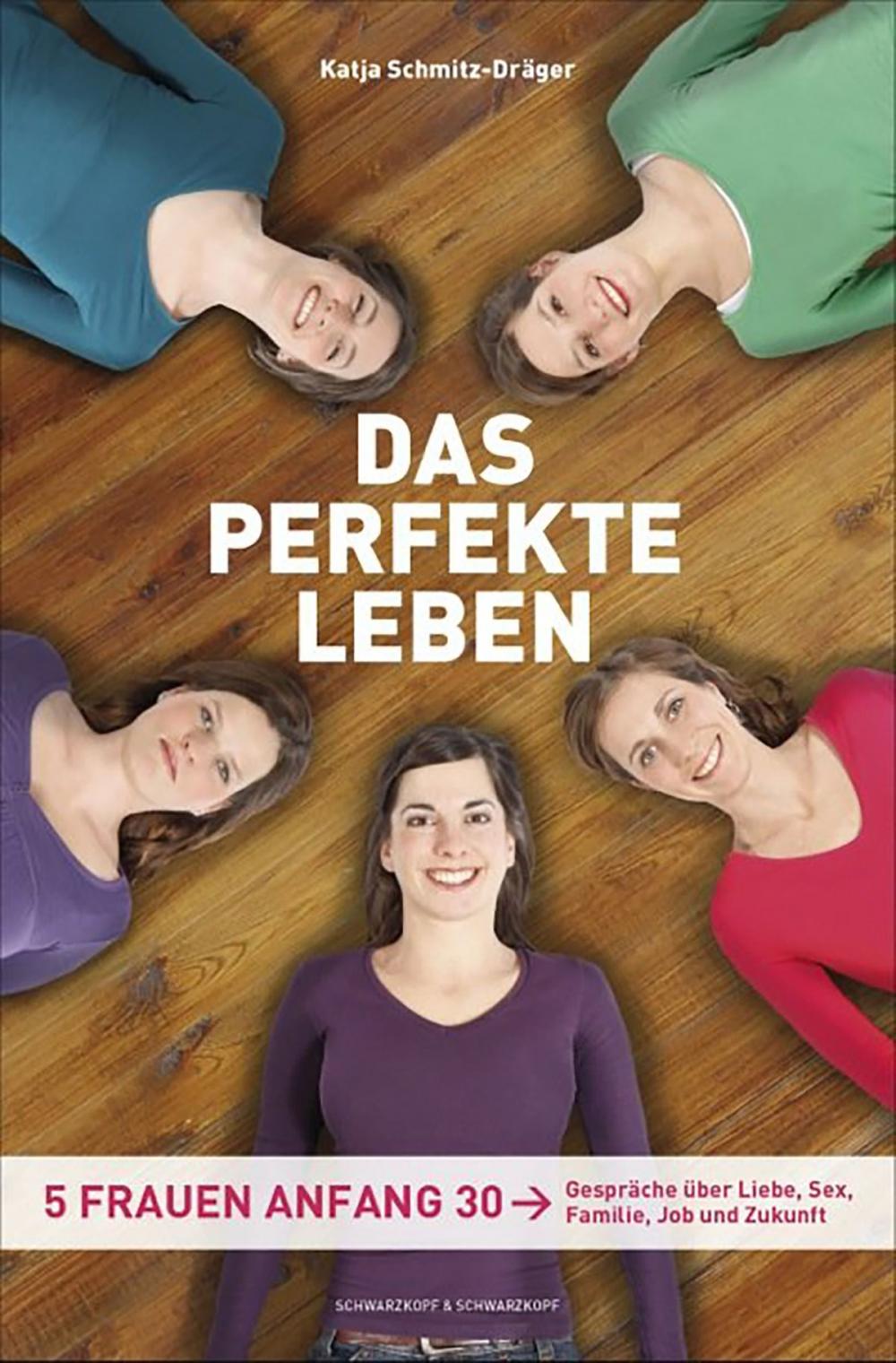 Big bigCover of Das perfekte Leben