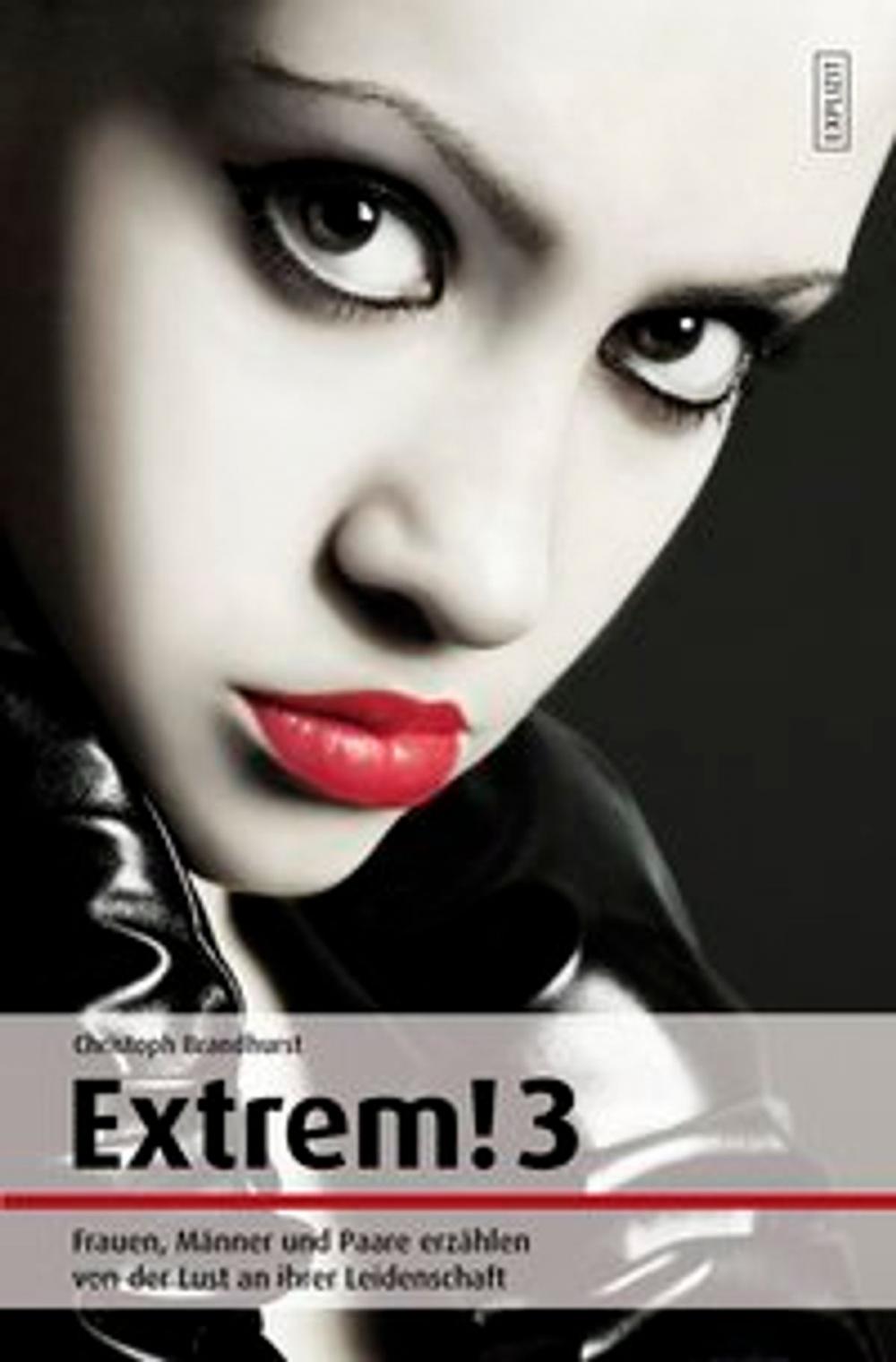 Big bigCover of Extrem! 3 - In neuer Ausstattung