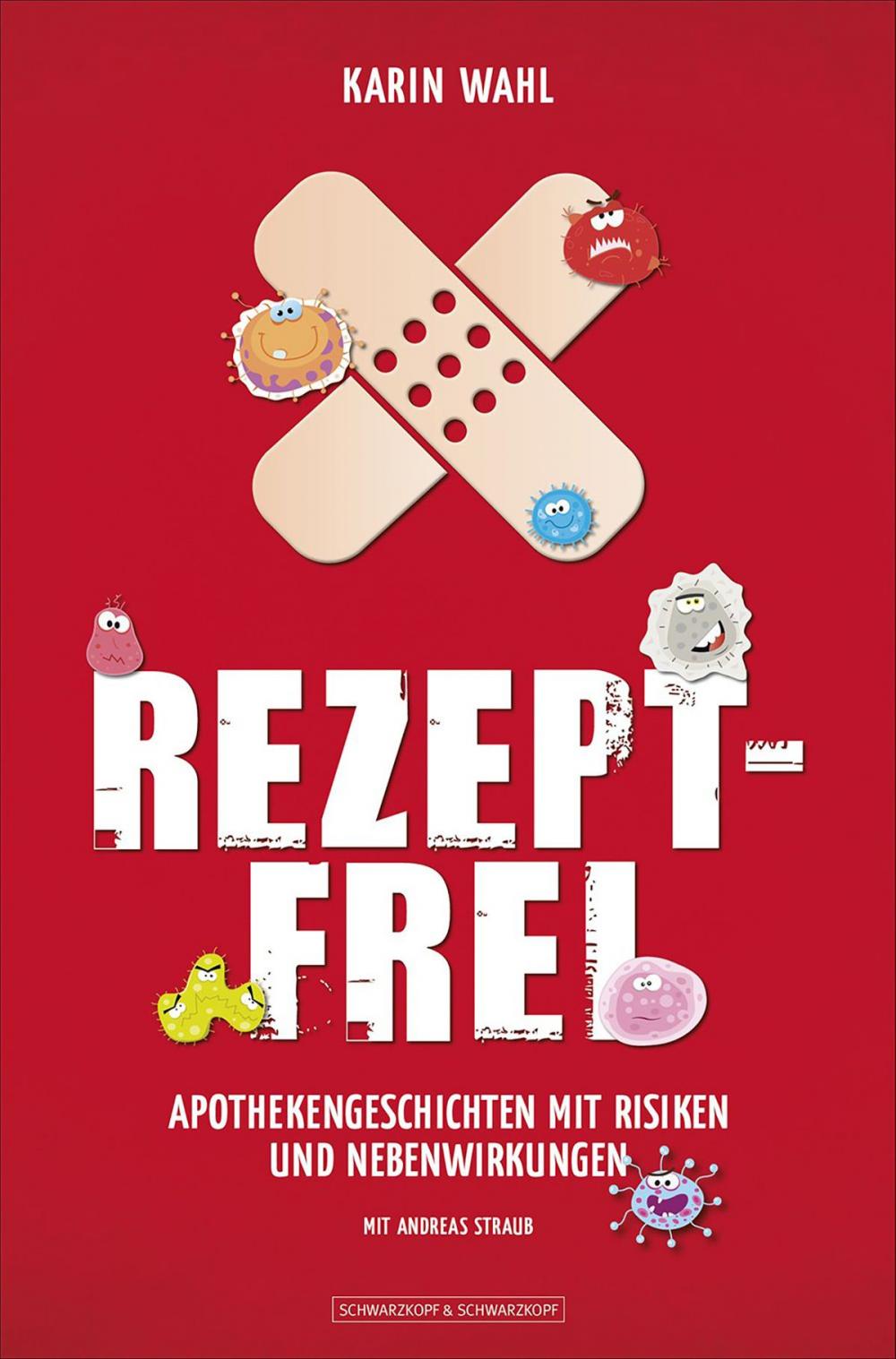 Big bigCover of Rezeptfrei