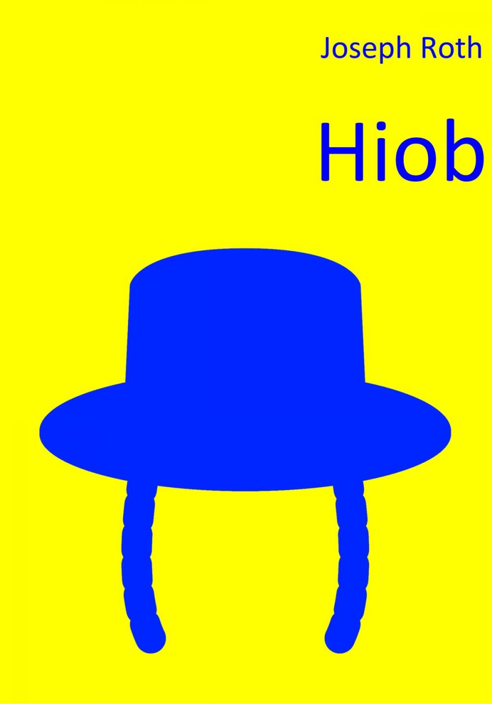 Big bigCover of Hiob (vereinfacht)