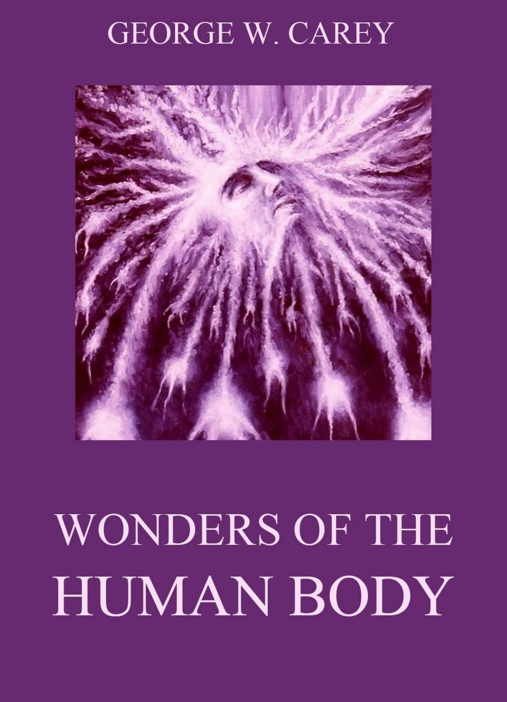 Big bigCover of Wonders of the Human Body