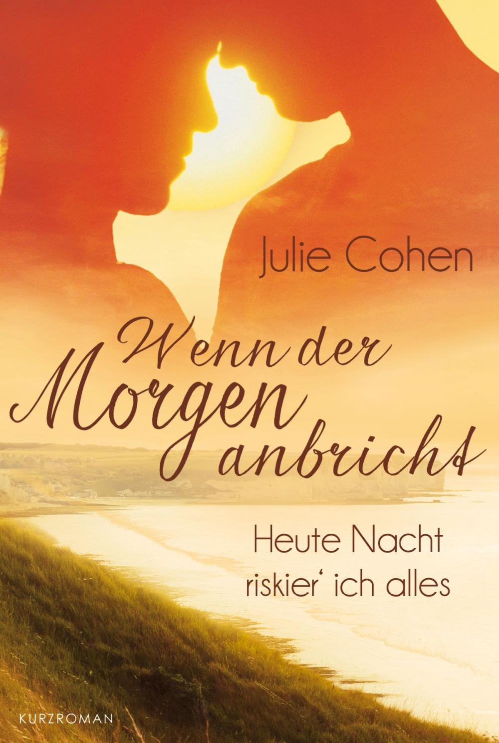 Big bigCover of Heute Nacht riskier' ich alles …