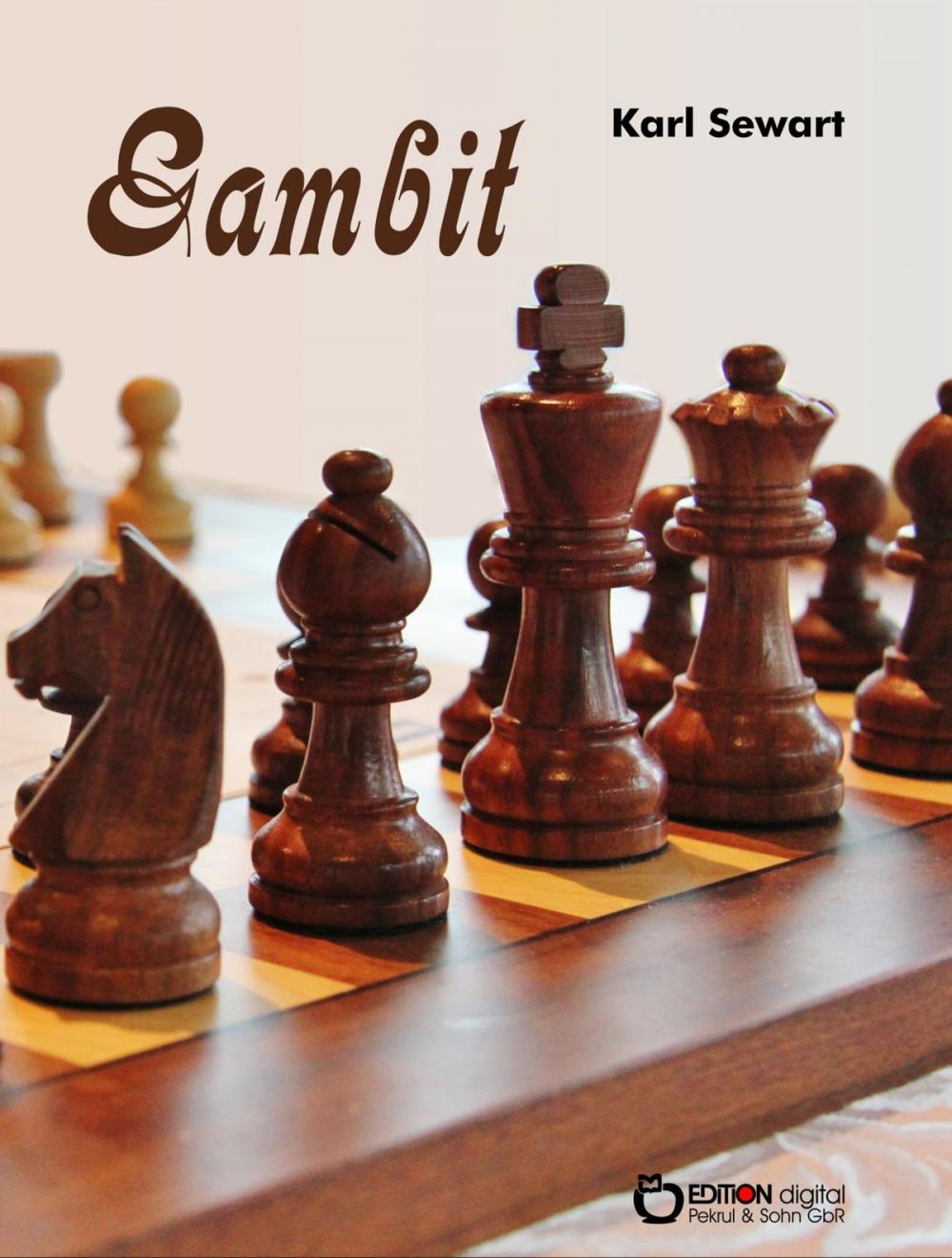 Big bigCover of Gambit