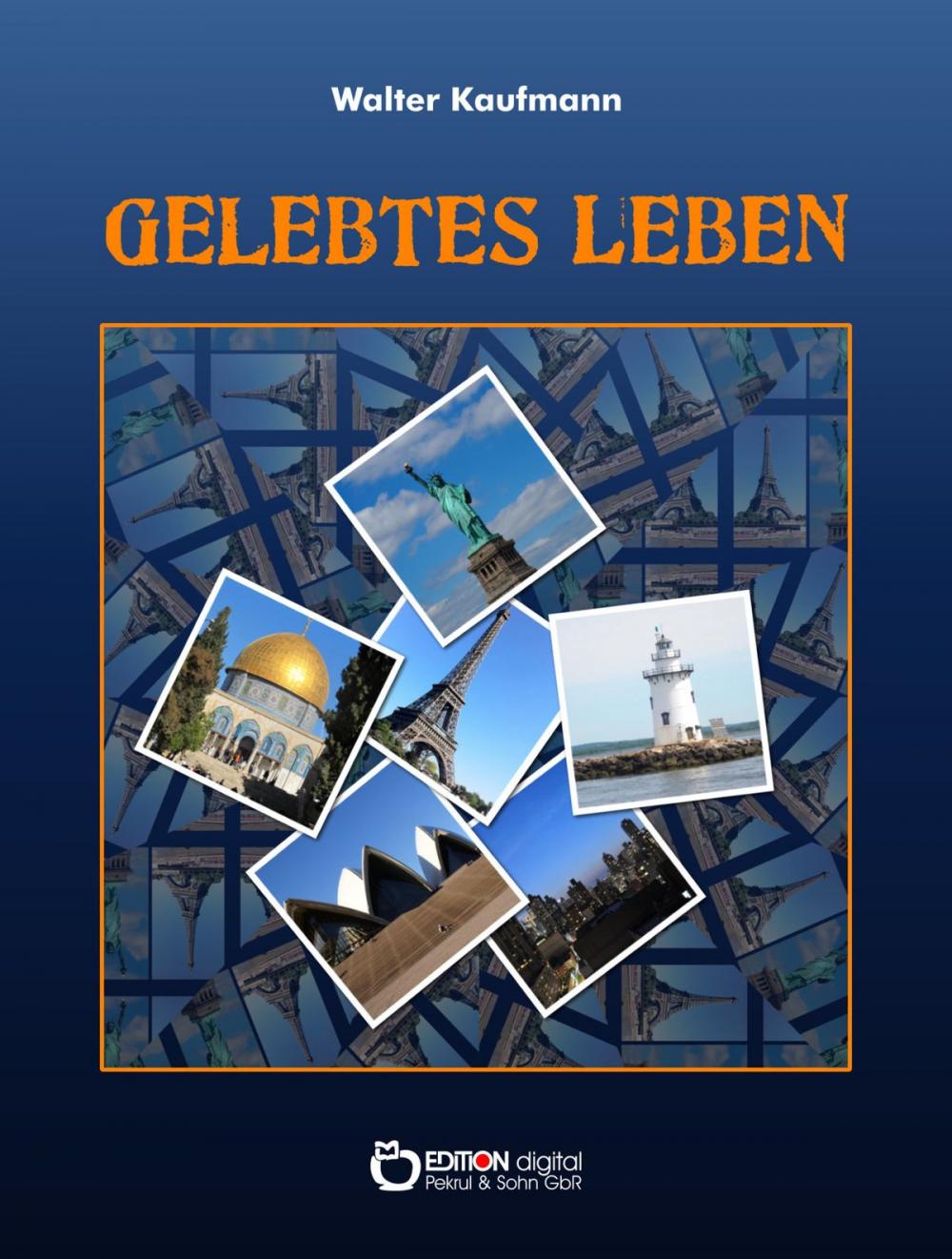 Big bigCover of Gelebtes Leben