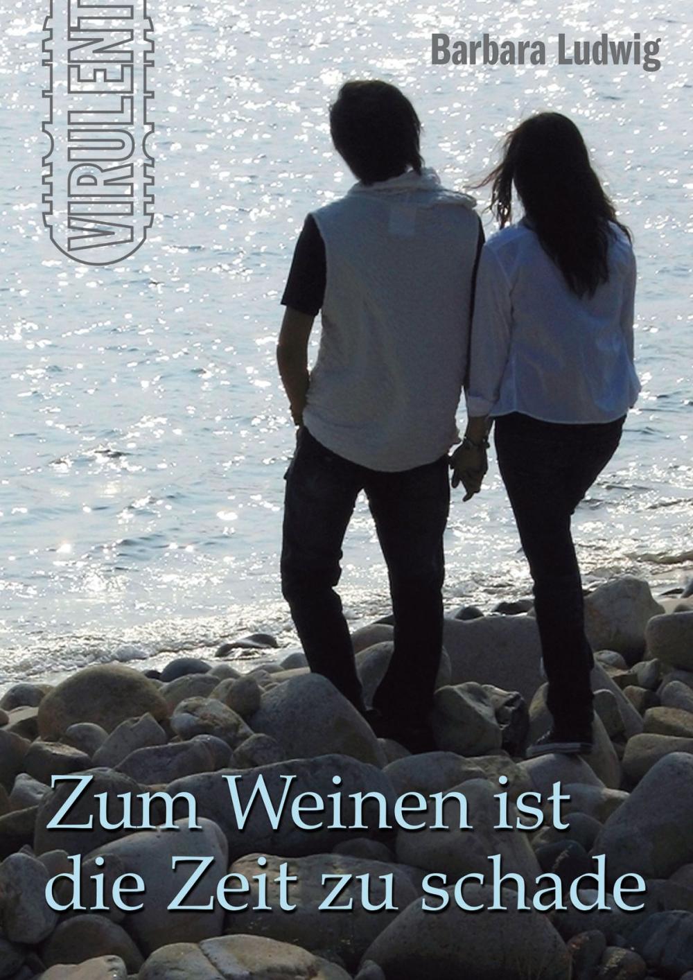 Big bigCover of Zum Weinen ist die Zeit zu schade