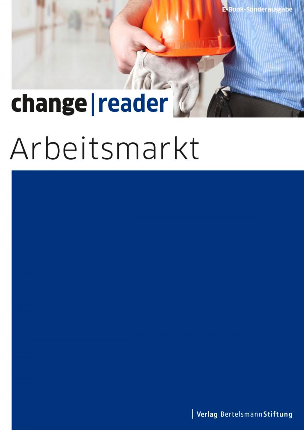 Big bigCover of Arbeitsmarkt