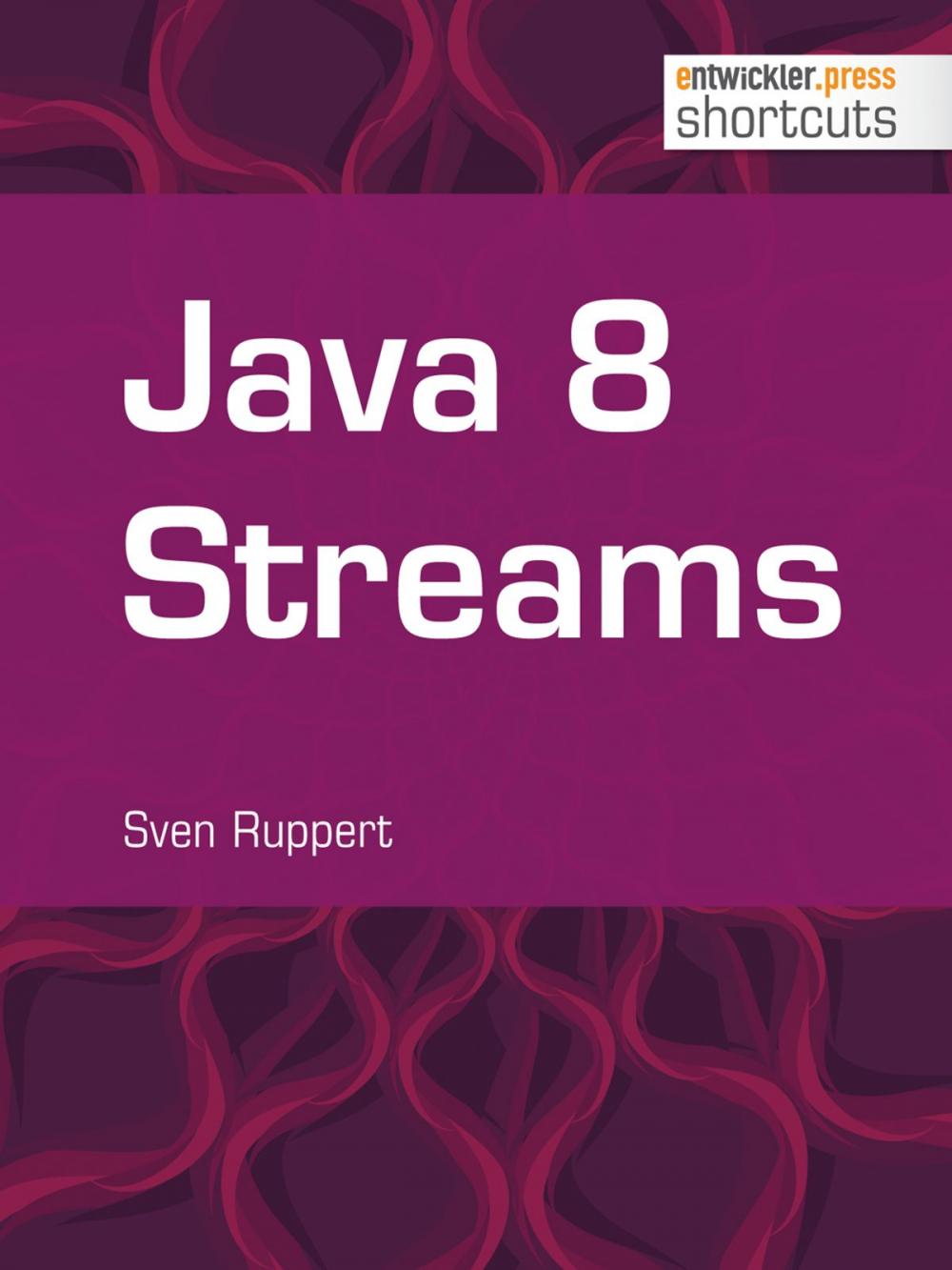 Big bigCover of Java 8 Streams