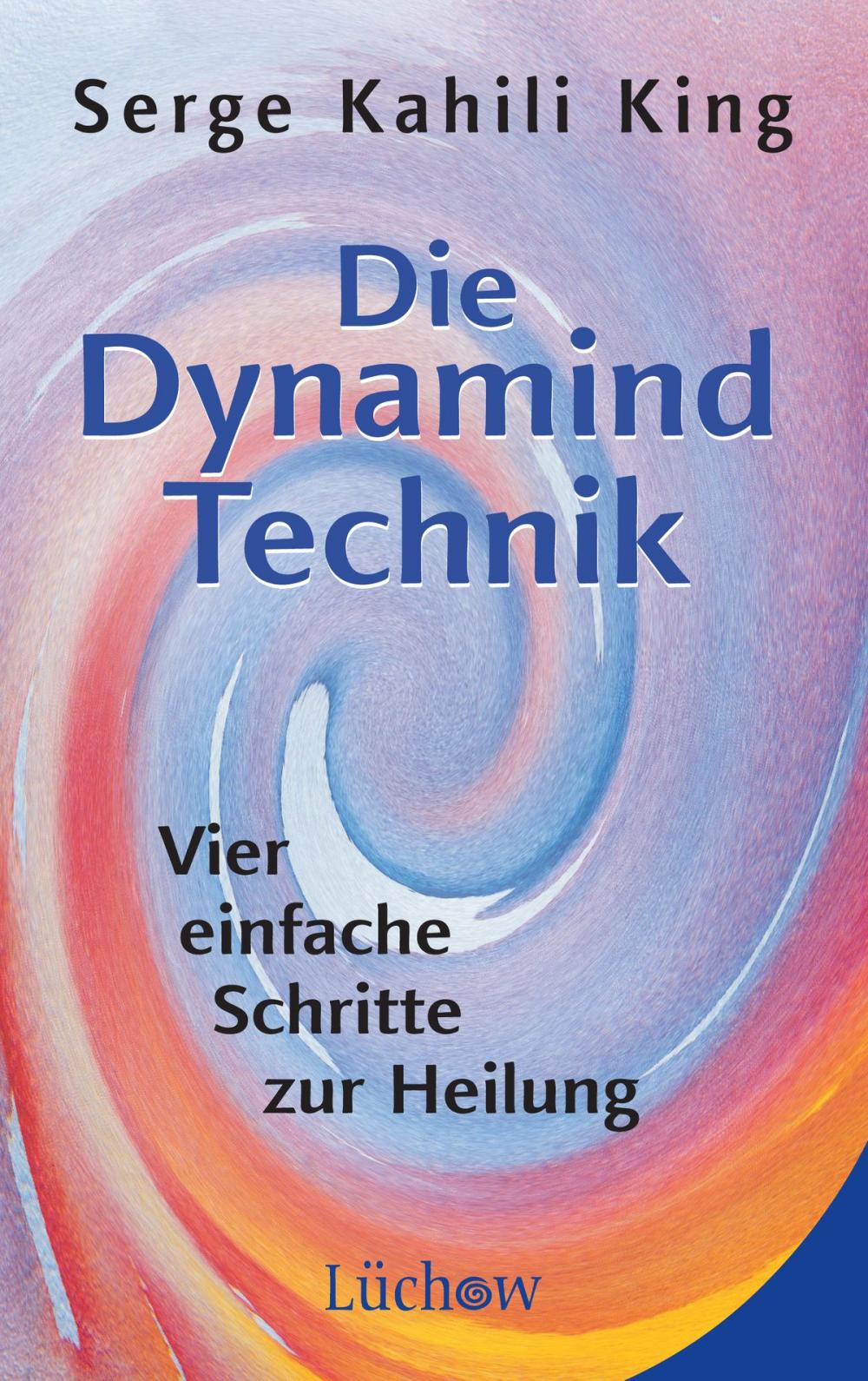 Big bigCover of Die Dynamind-Technik