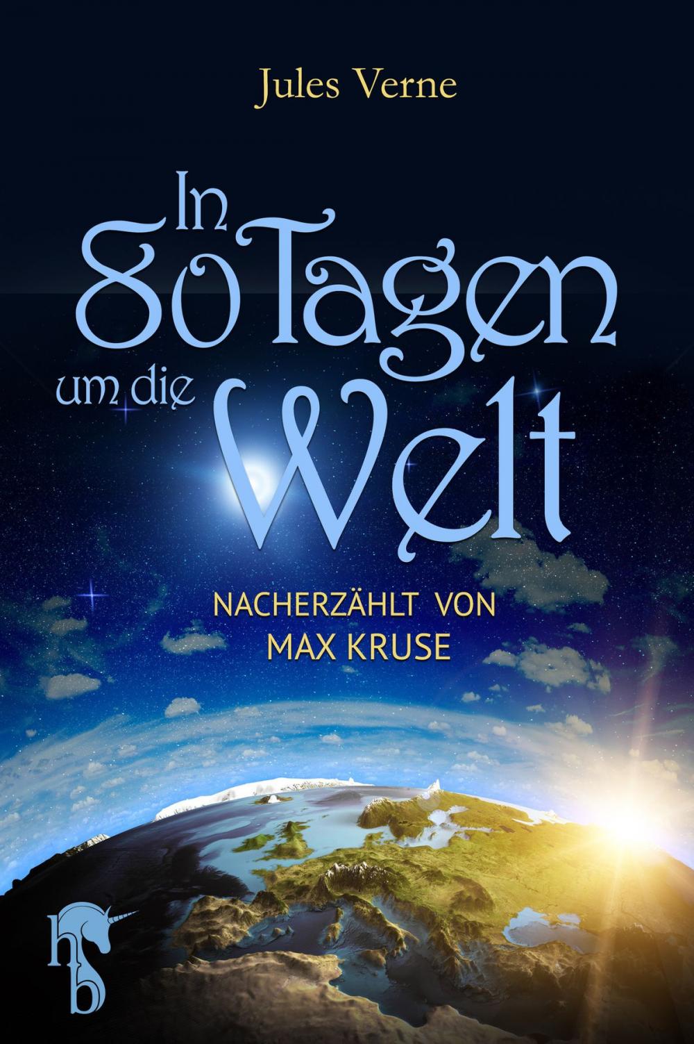 Big bigCover of In 80 Tagen um die Welt