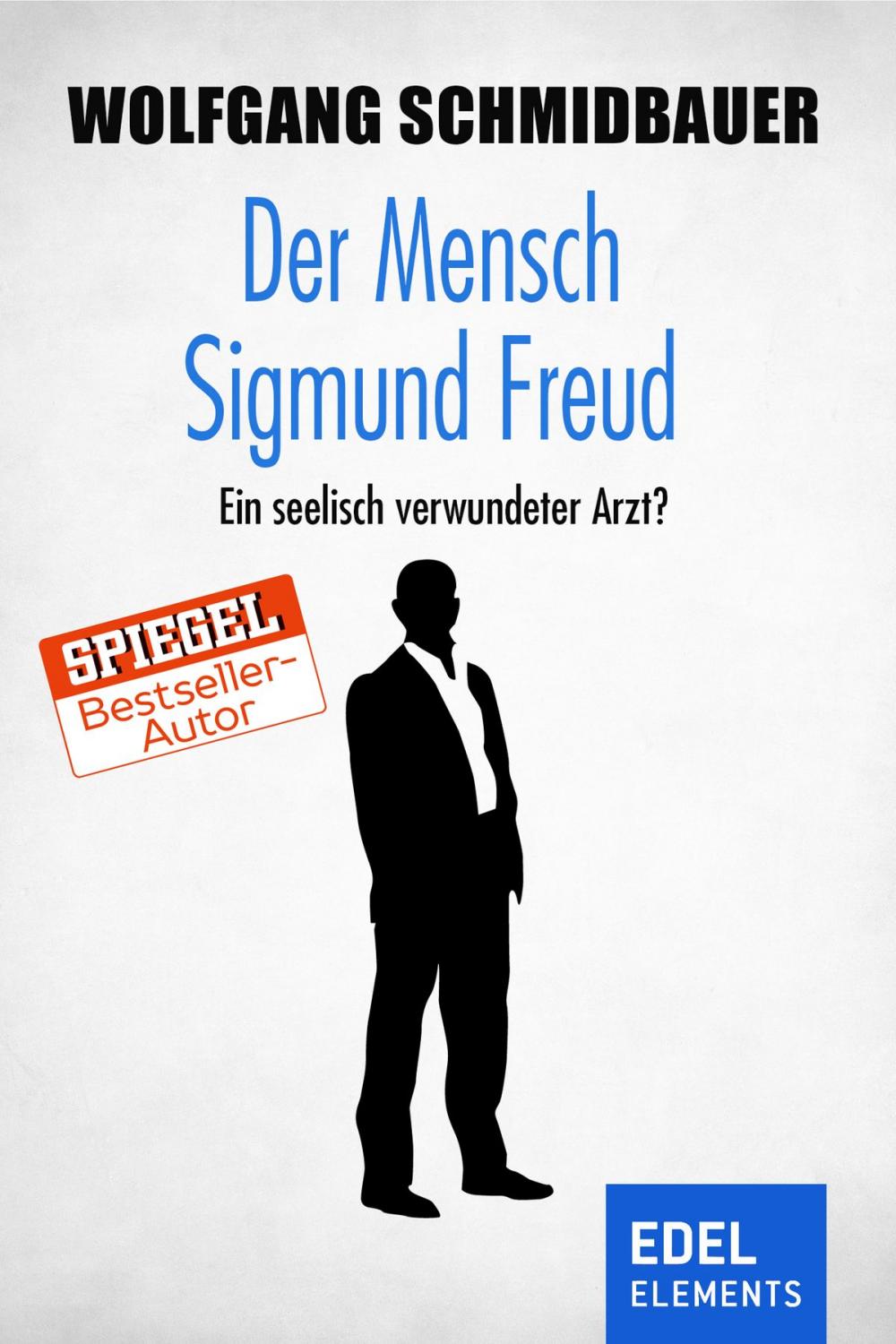 Big bigCover of Der Mensch Sigmund Freud