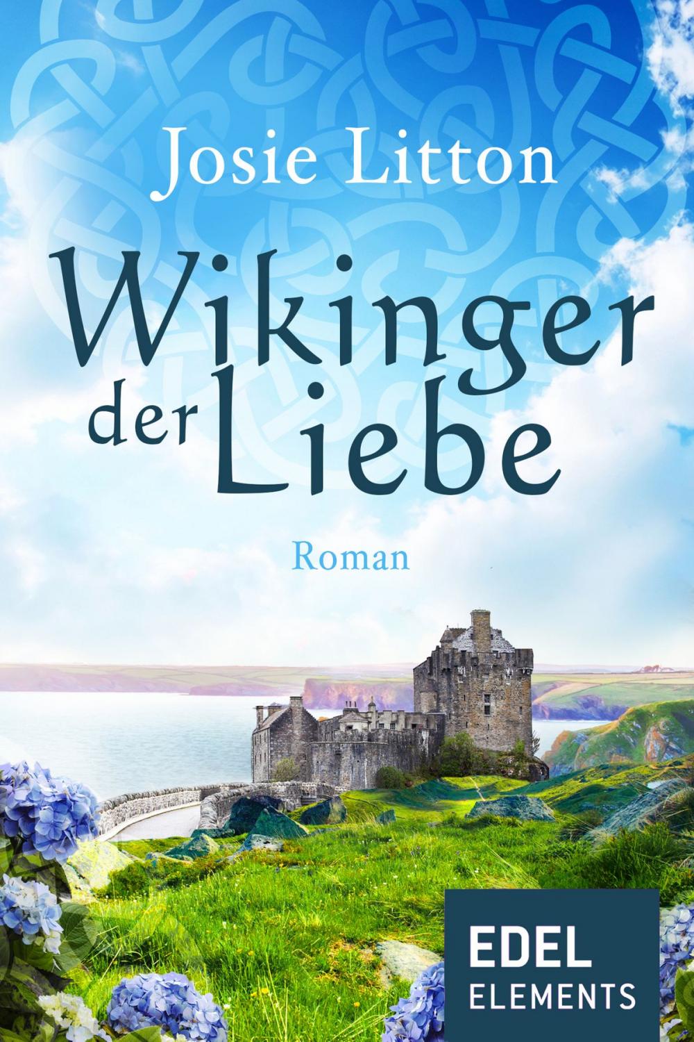 Big bigCover of Wikinger der Liebe