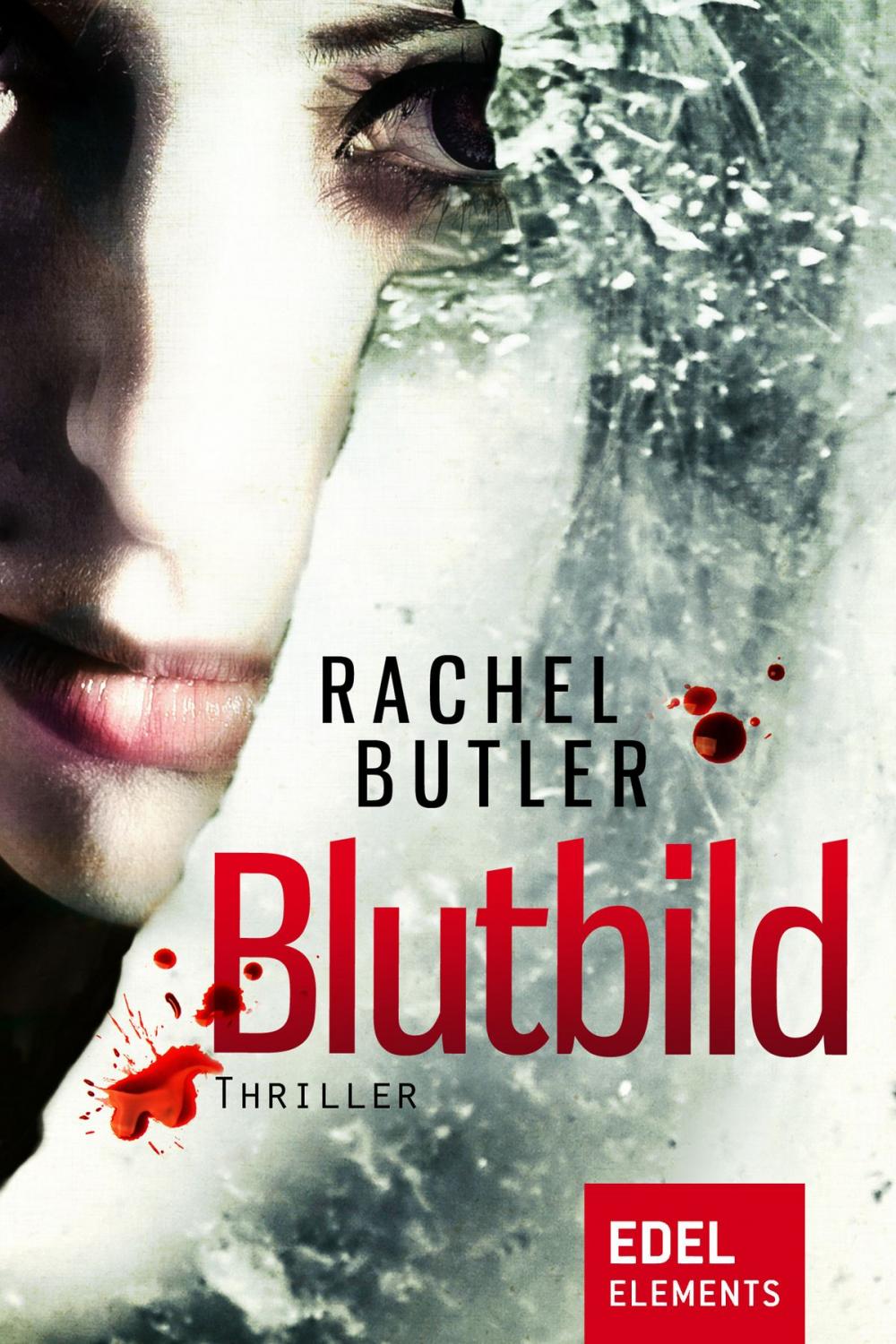 Big bigCover of Blutbild