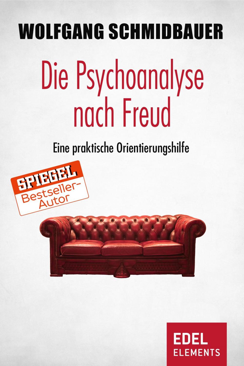 Big bigCover of Die Psychoanalyse nach Freud