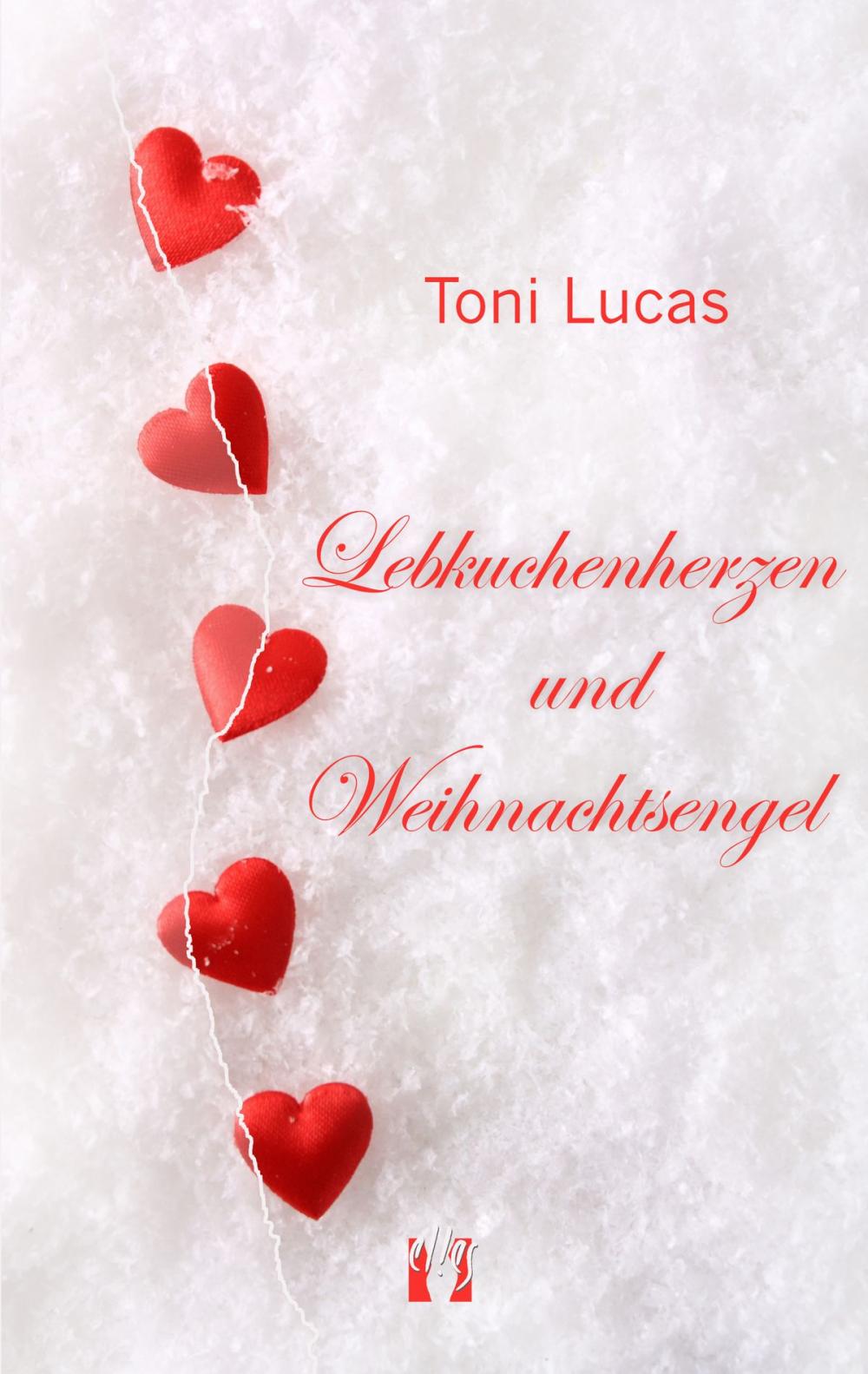 Big bigCover of Lebkuchenherzen und Weihnachtsengel