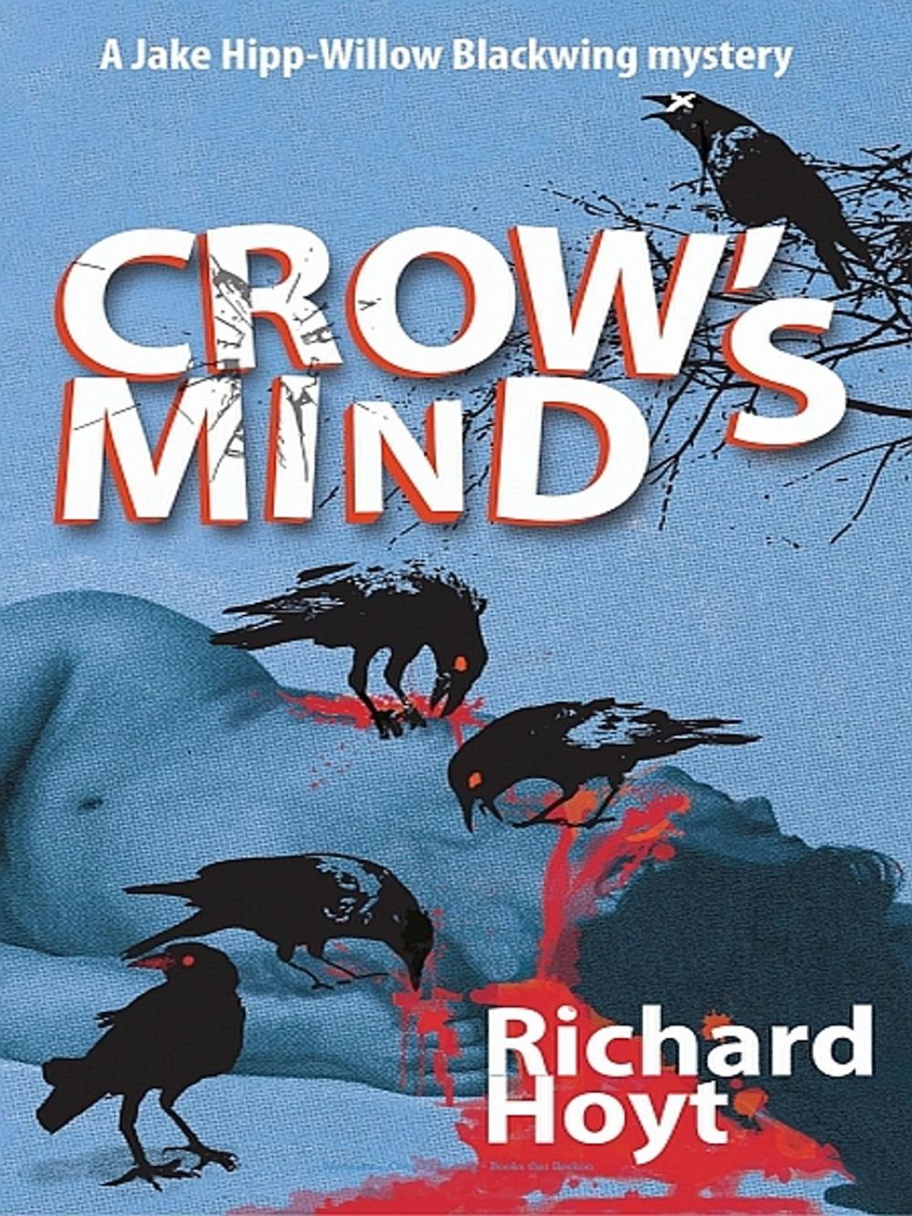 Big bigCover of Crow's Mind