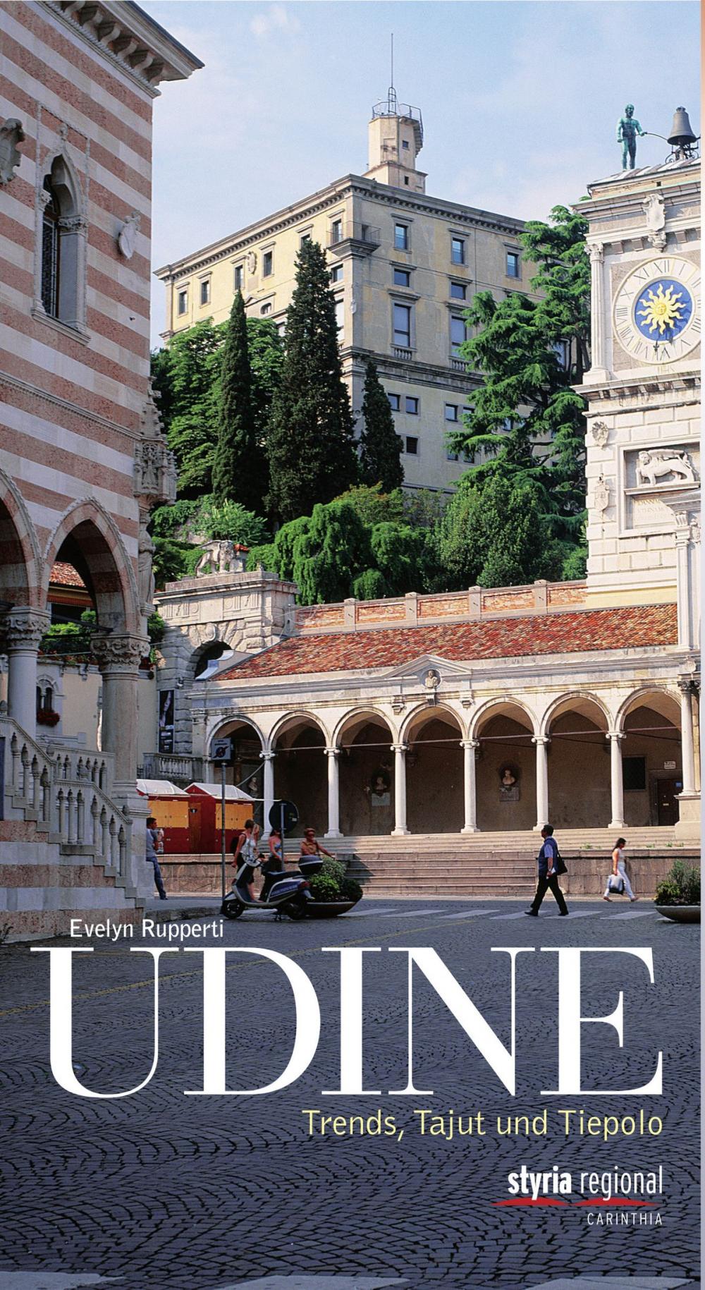 Big bigCover of Udine