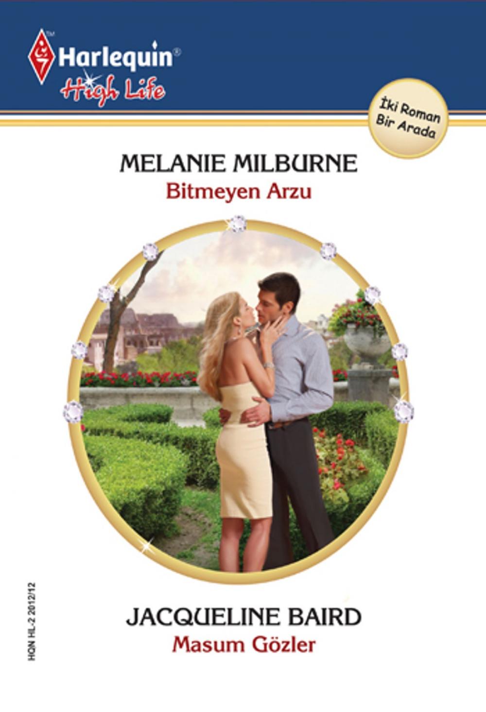 Big bigCover of Bitmeyen Arzu / Masum Gözler