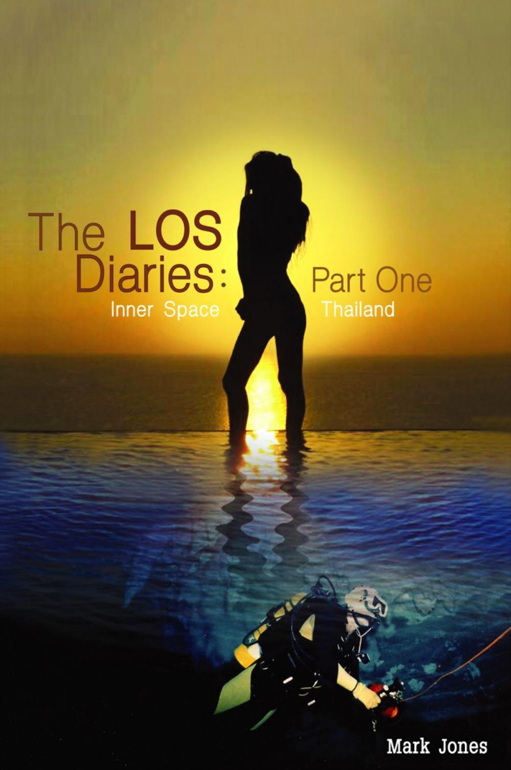 Big bigCover of The LOS Diaries: Part One