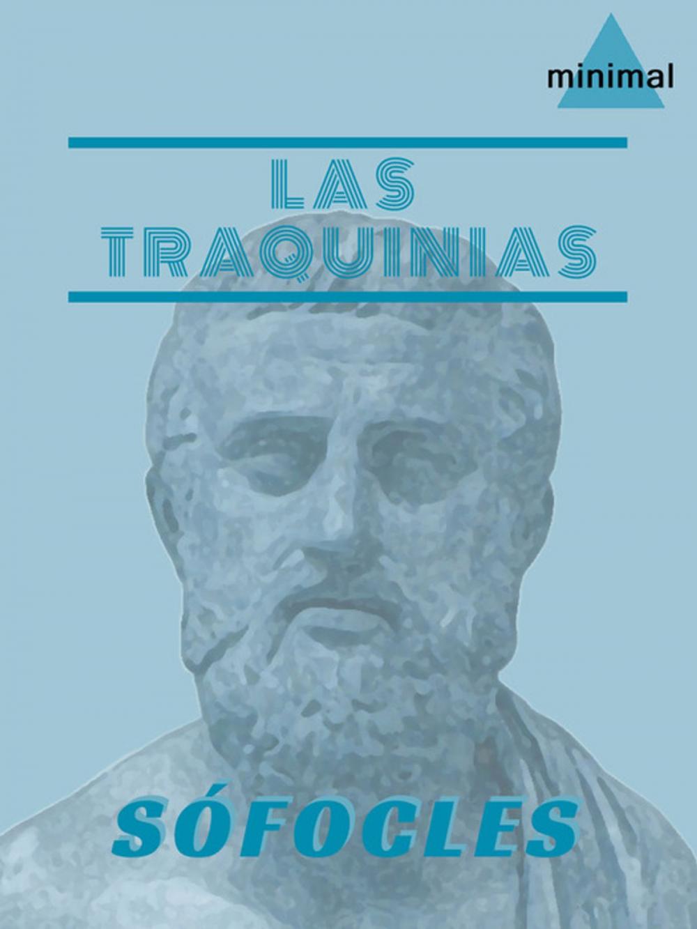 Big bigCover of Las Traquinias