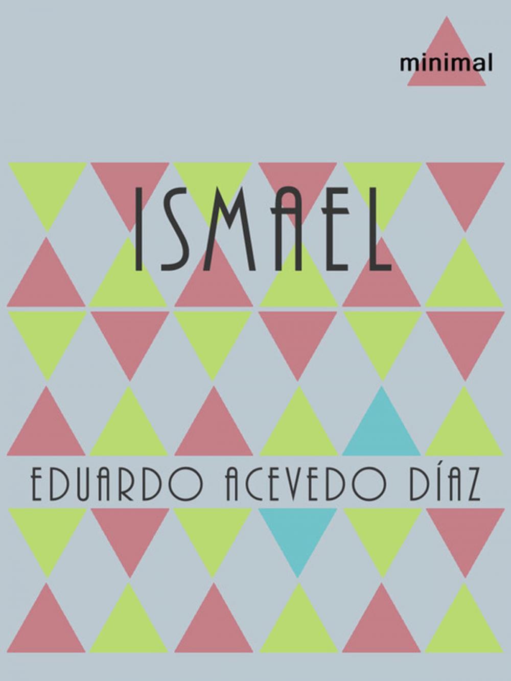 Big bigCover of Ismael