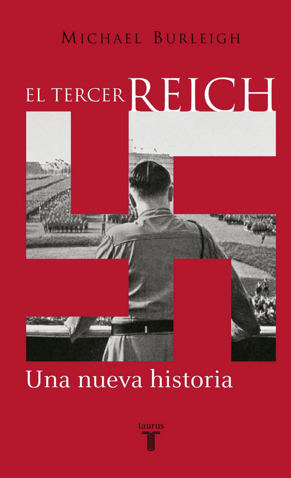 Big bigCover of El Tercer Reich