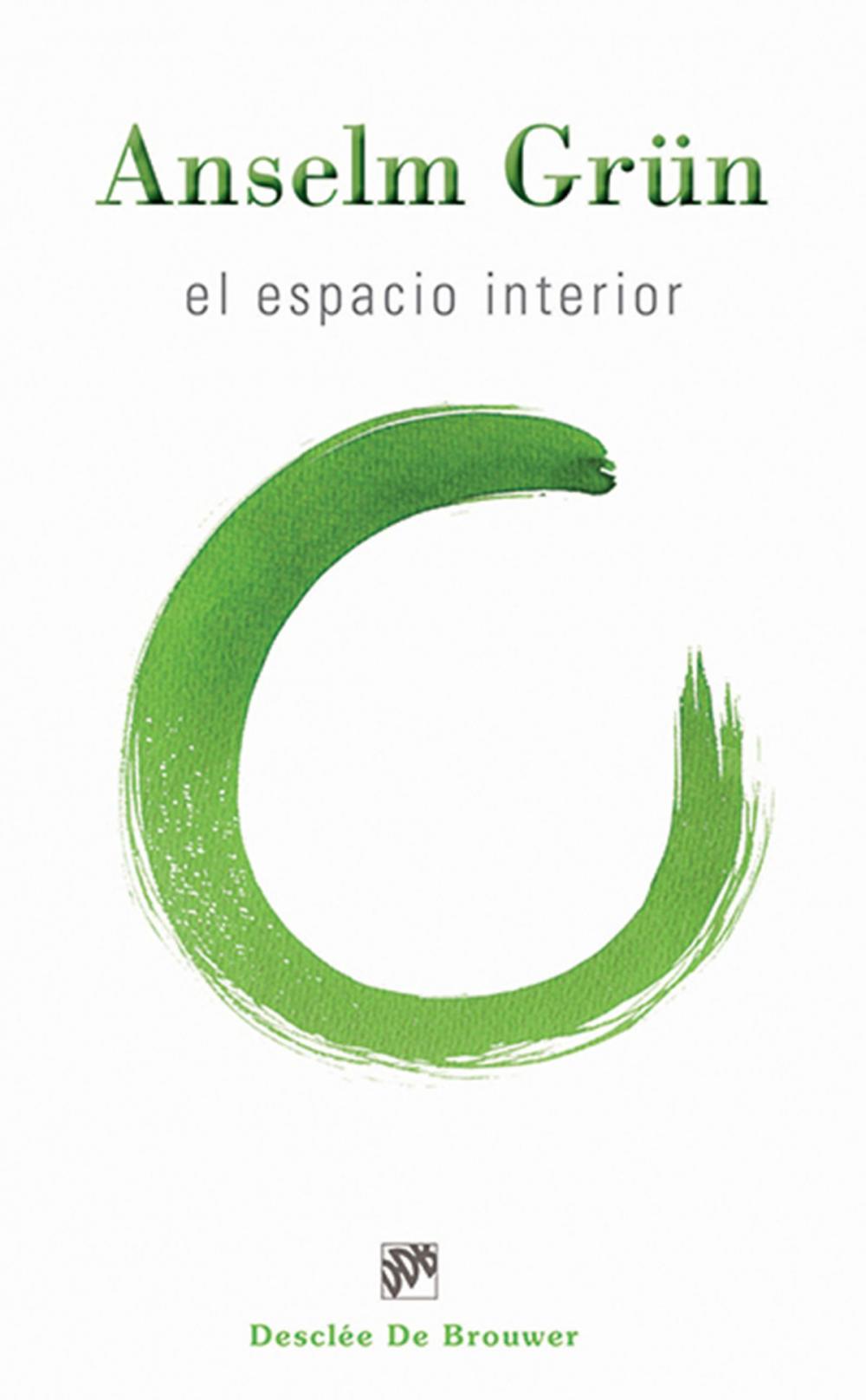 Big bigCover of El espacio interior