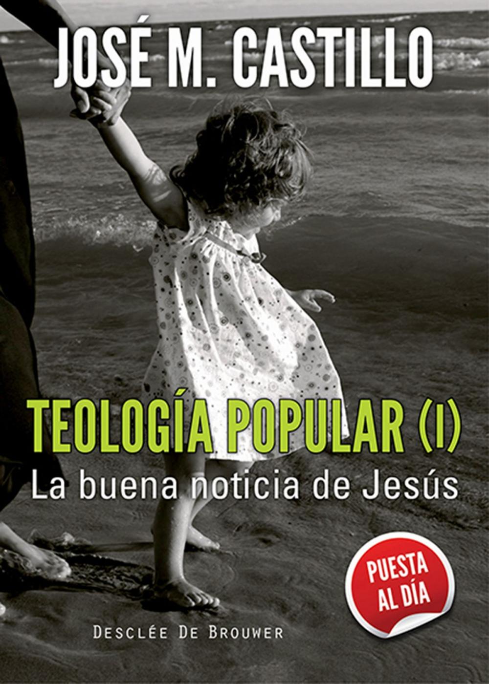 Big bigCover of Teología popular (I)