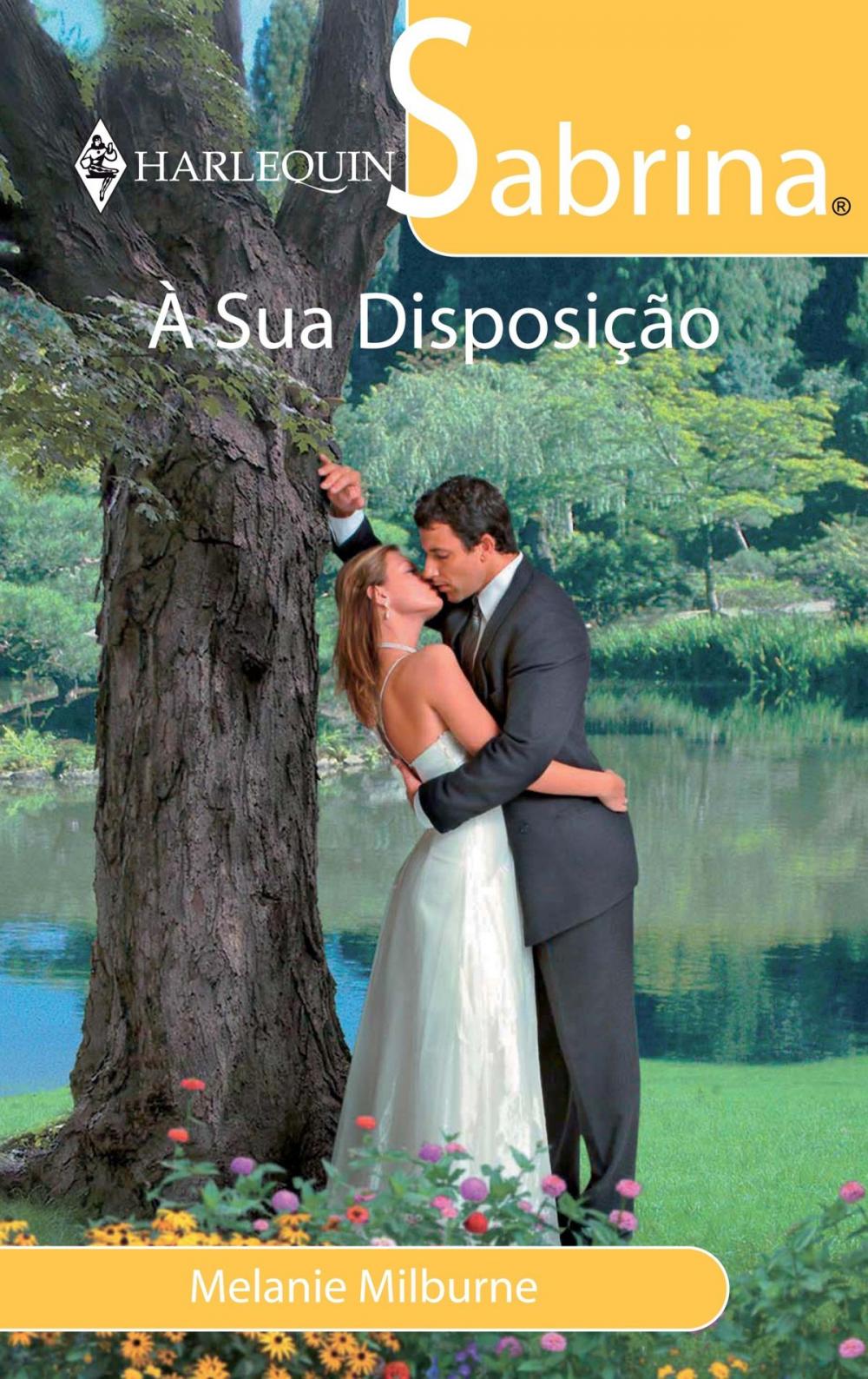 Big bigCover of À sua disposição