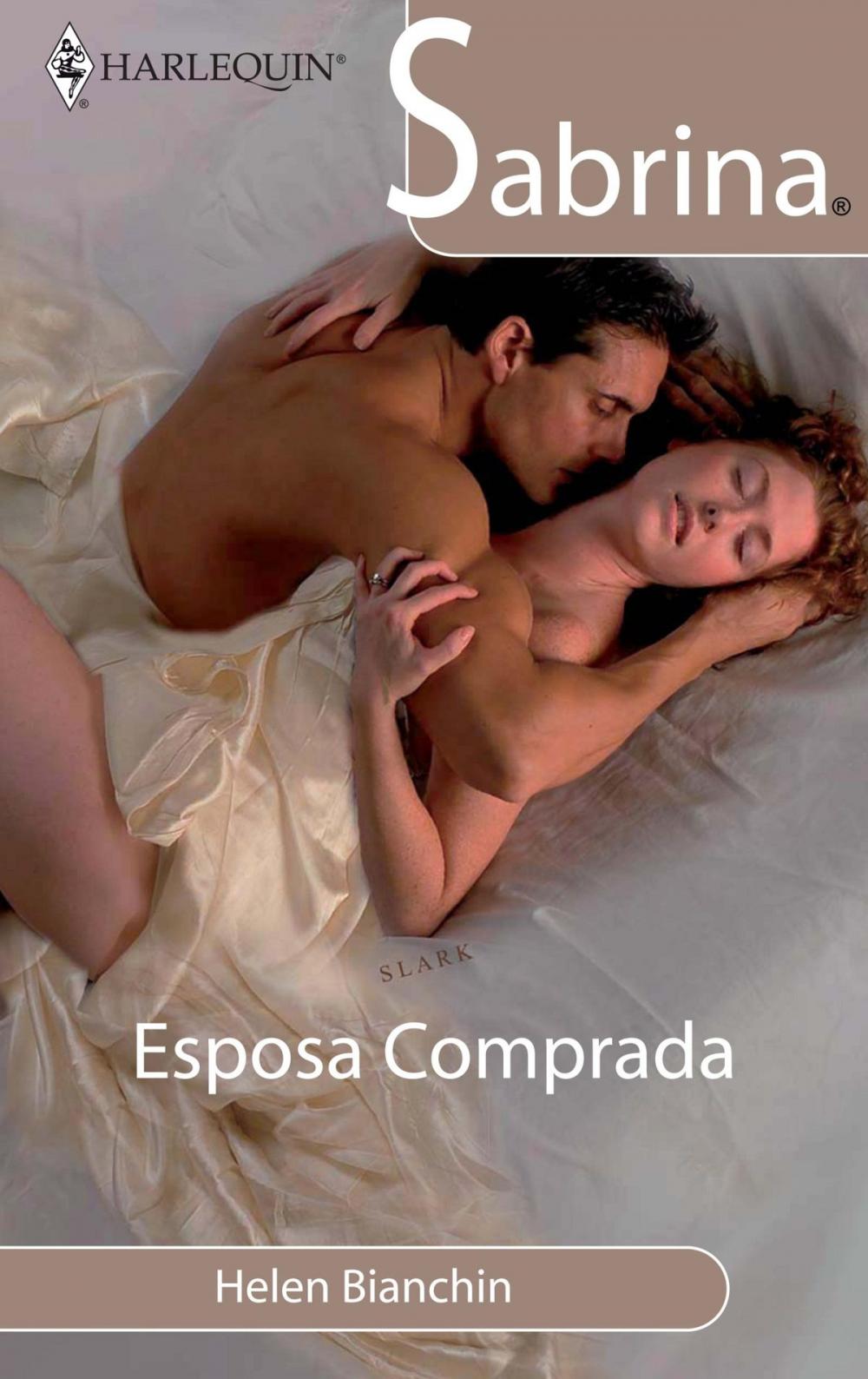 Big bigCover of Esposa comprada