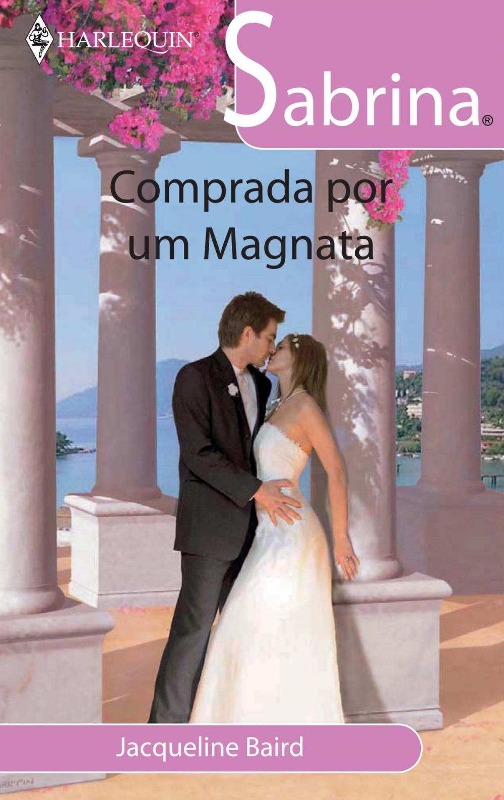 Big bigCover of Comprada por um magnata