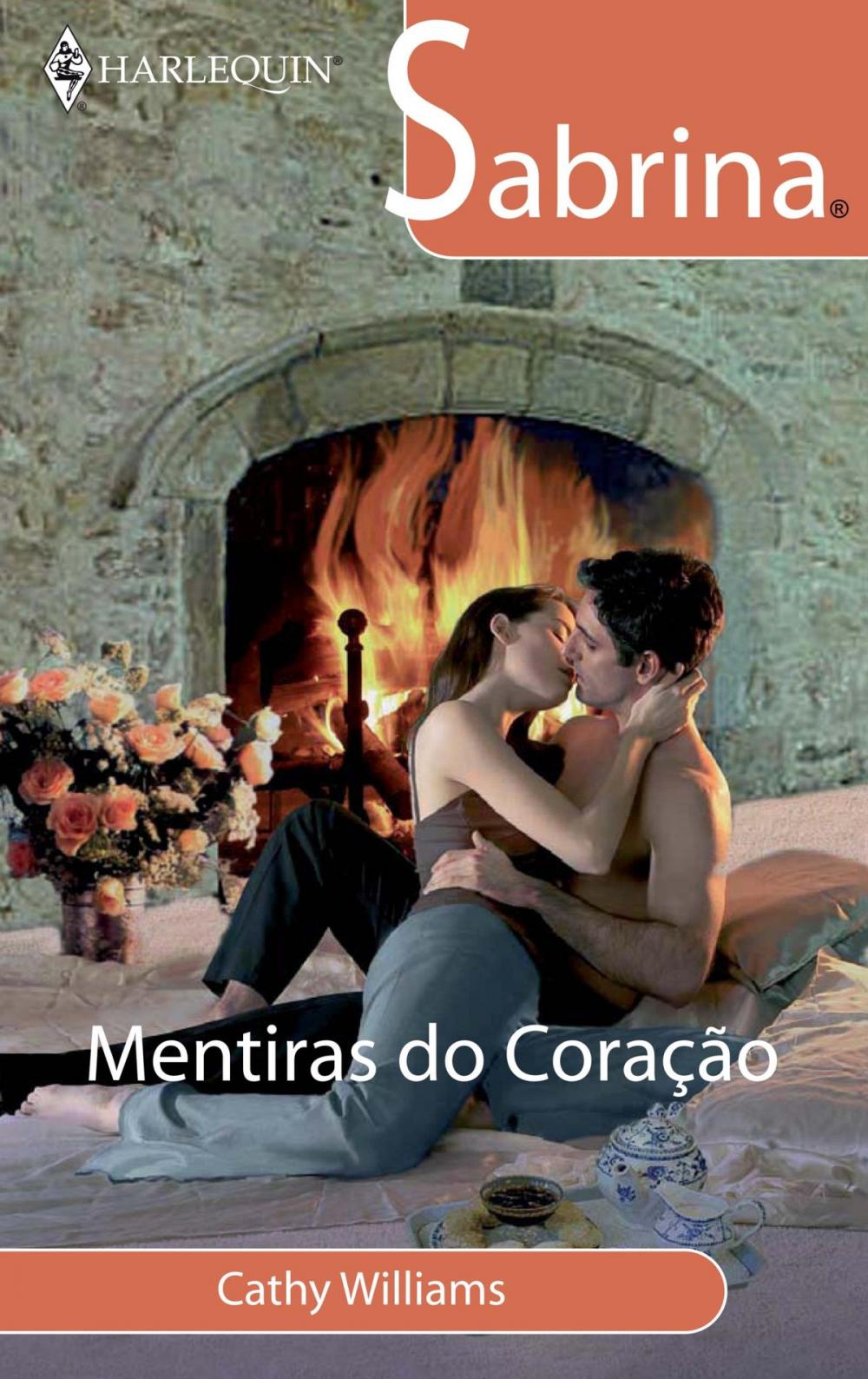 Big bigCover of Mentiras do coração