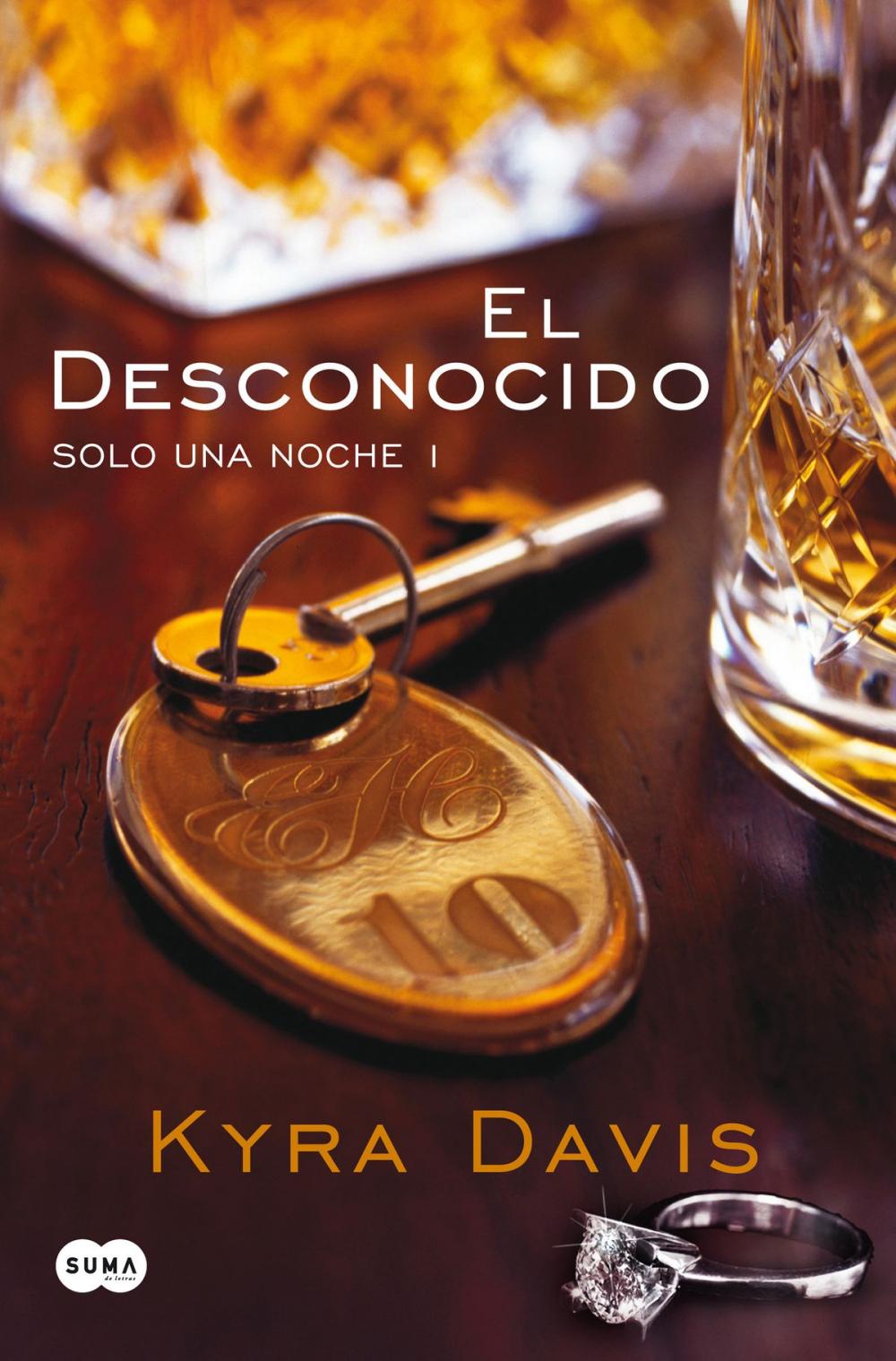 Big bigCover of El desconocido (Solo una noche 1)