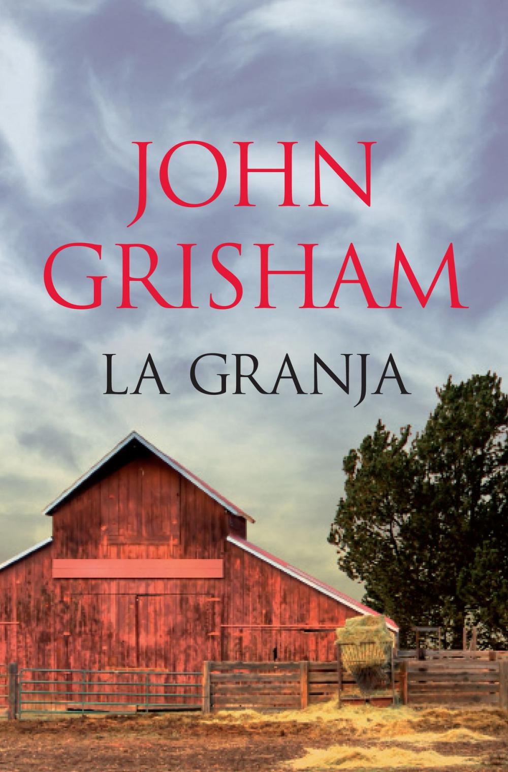 Big bigCover of La granja