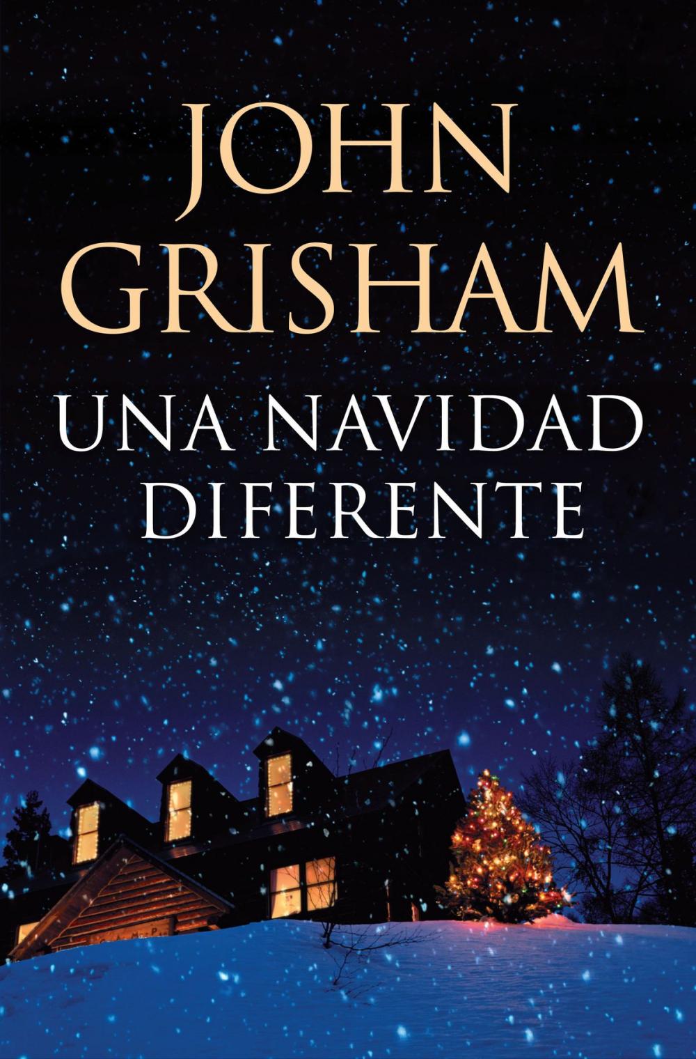 Big bigCover of Una Navidad diferente