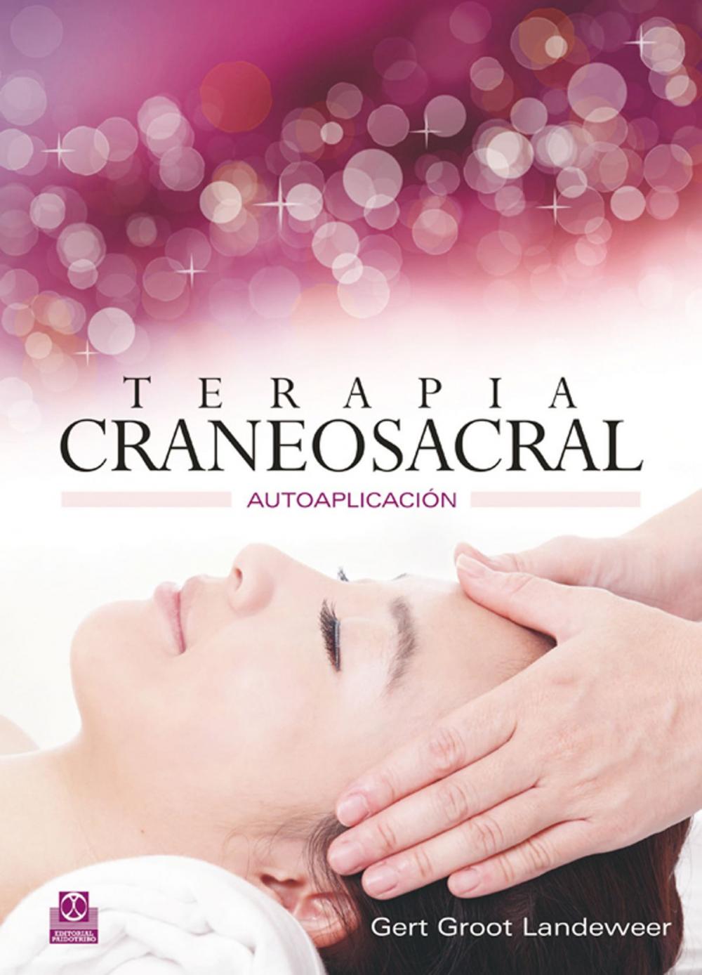 Big bigCover of Terapia craneosacral