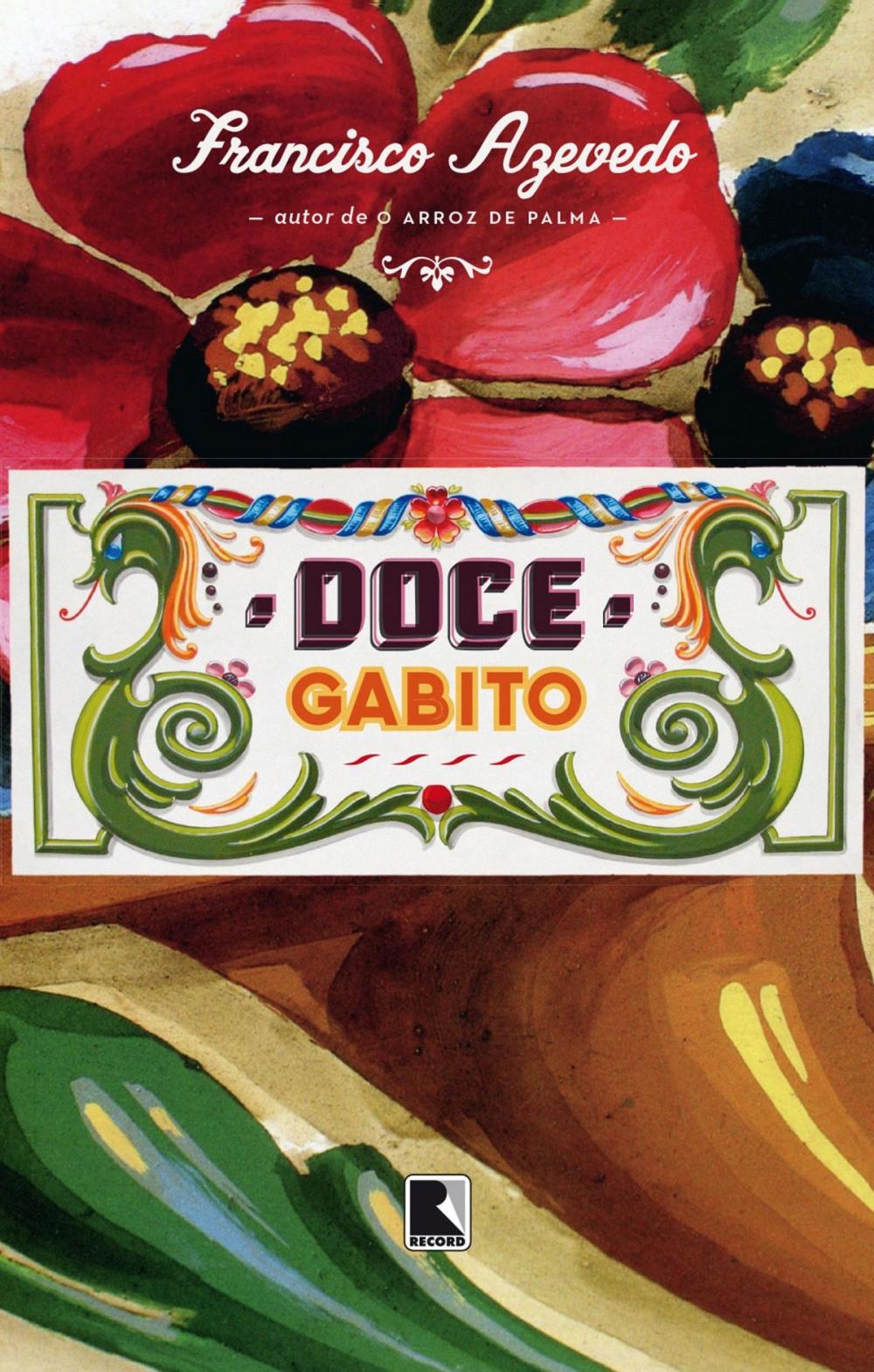 Big bigCover of Doce gabito