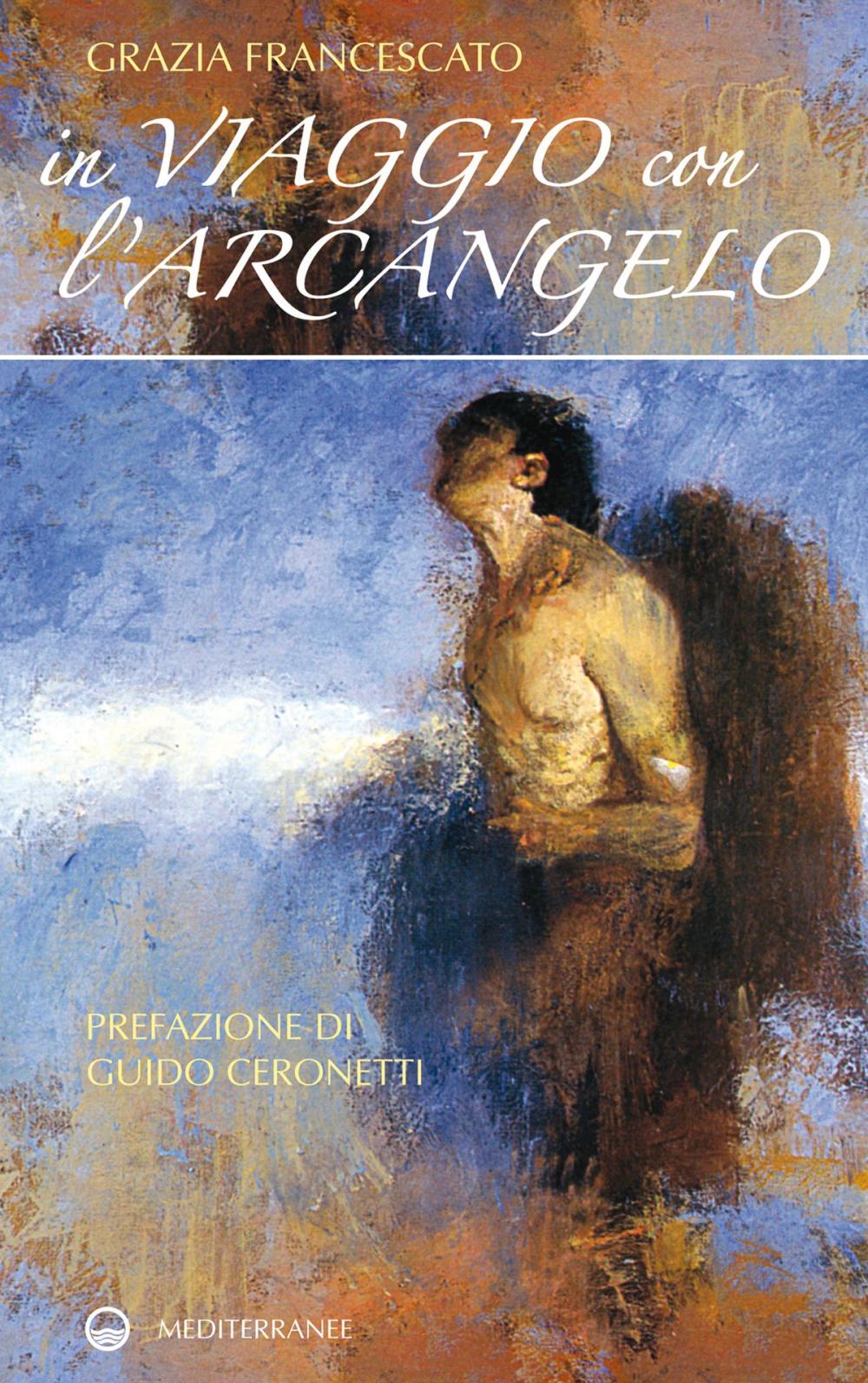 Big bigCover of In viaggio con l'Arcangelo