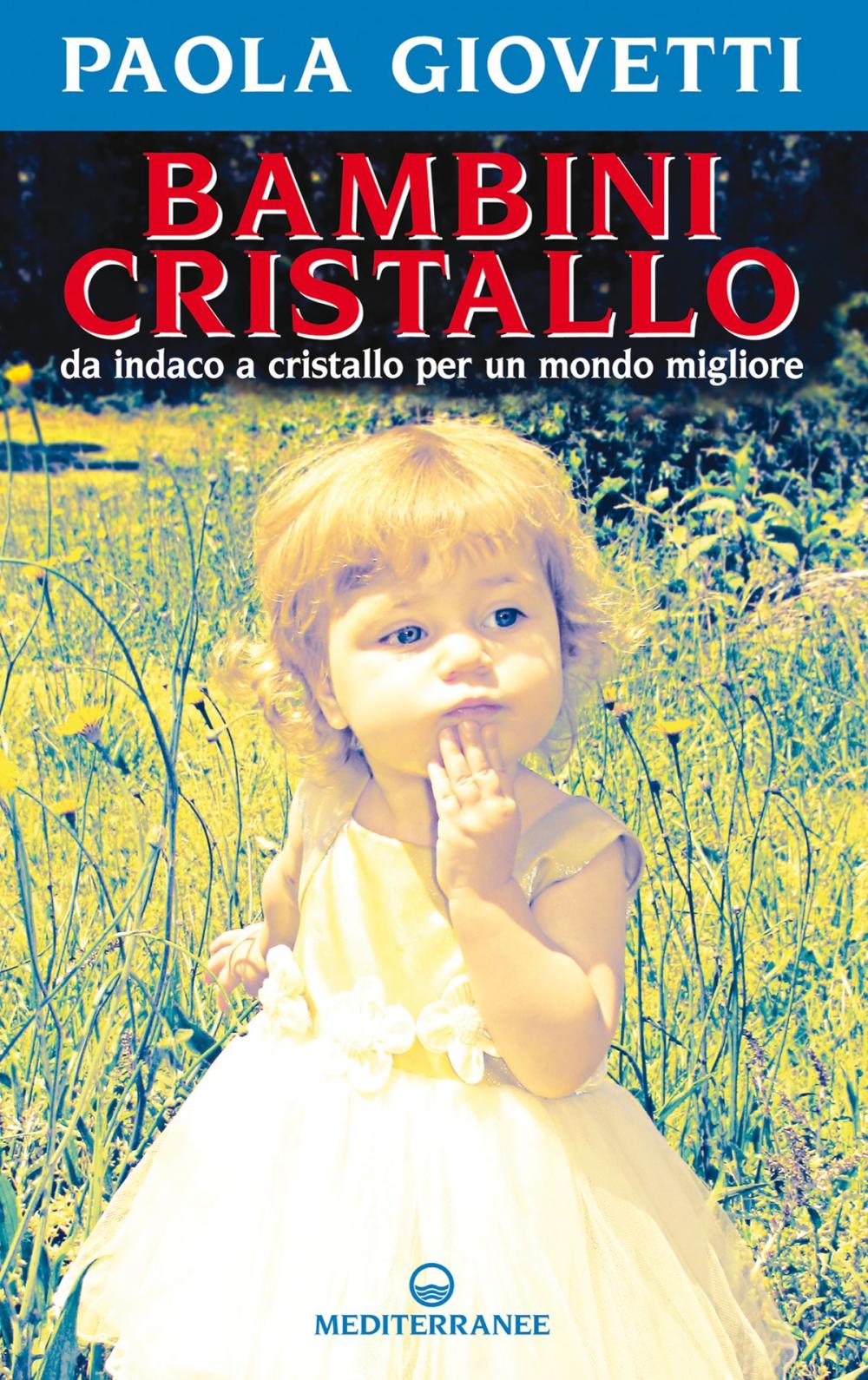 Big bigCover of Bambini cristallo