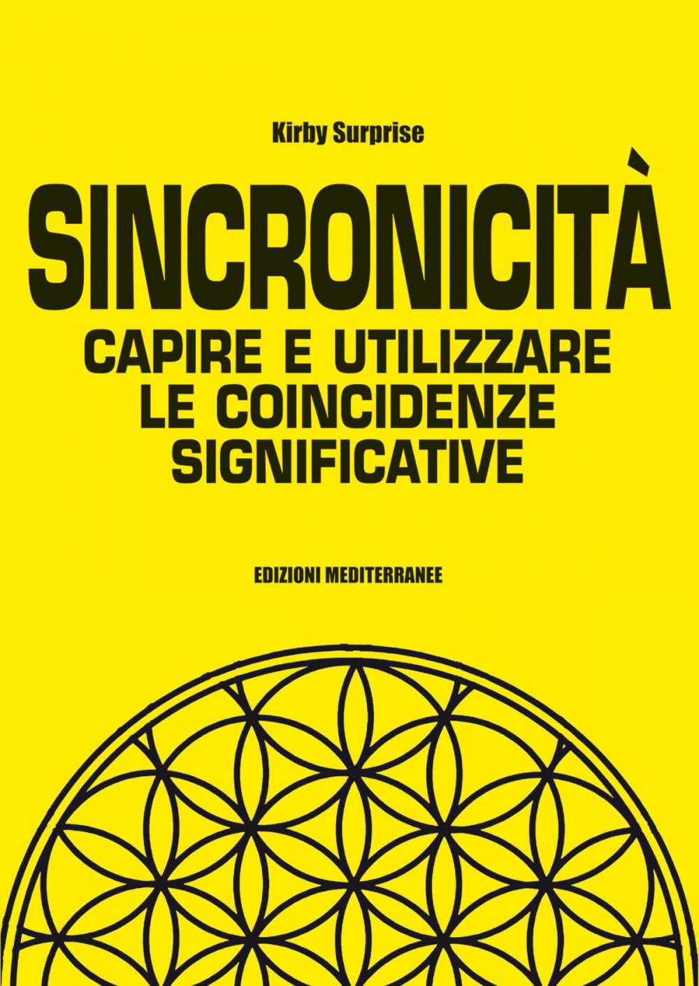 Big bigCover of Sincronicità