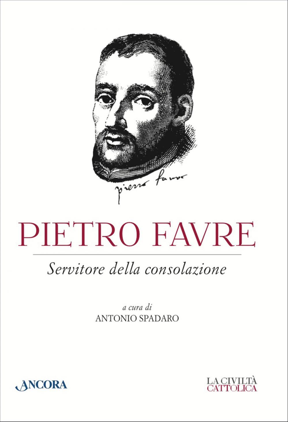 Big bigCover of Pietro Favre