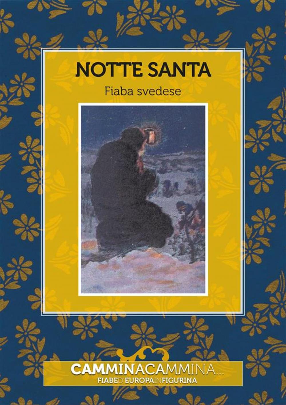 Big bigCover of Notte santa