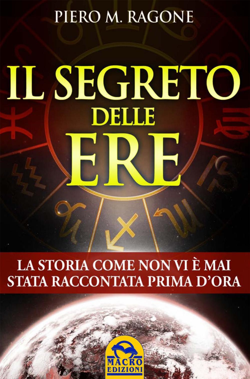 Big bigCover of Il segreto delle ere