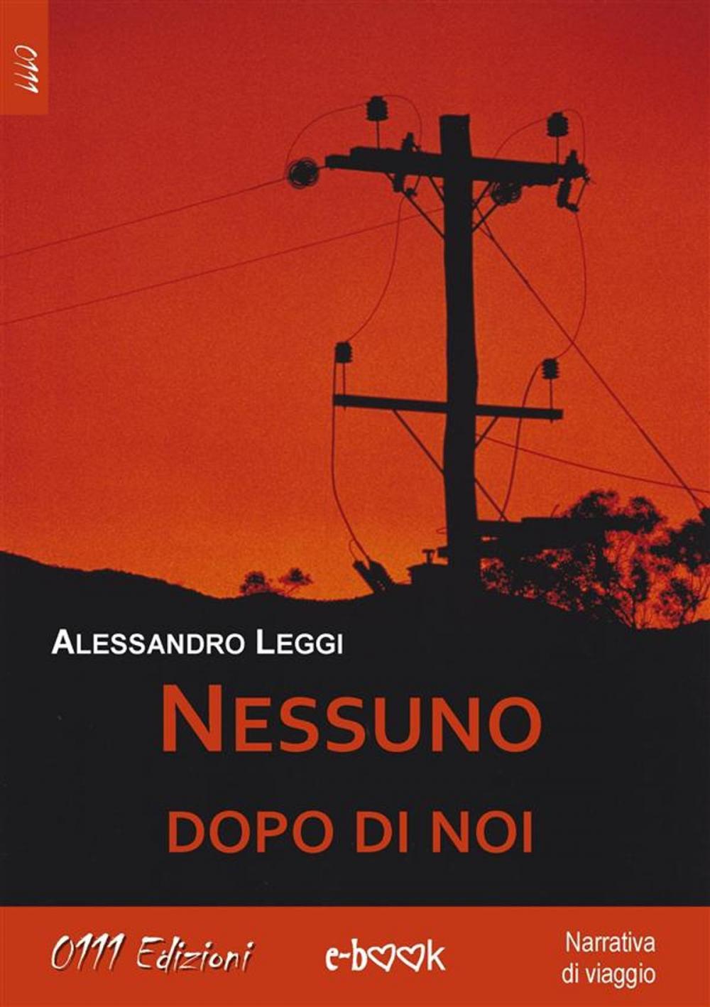 Big bigCover of Nessuno dopo di noi